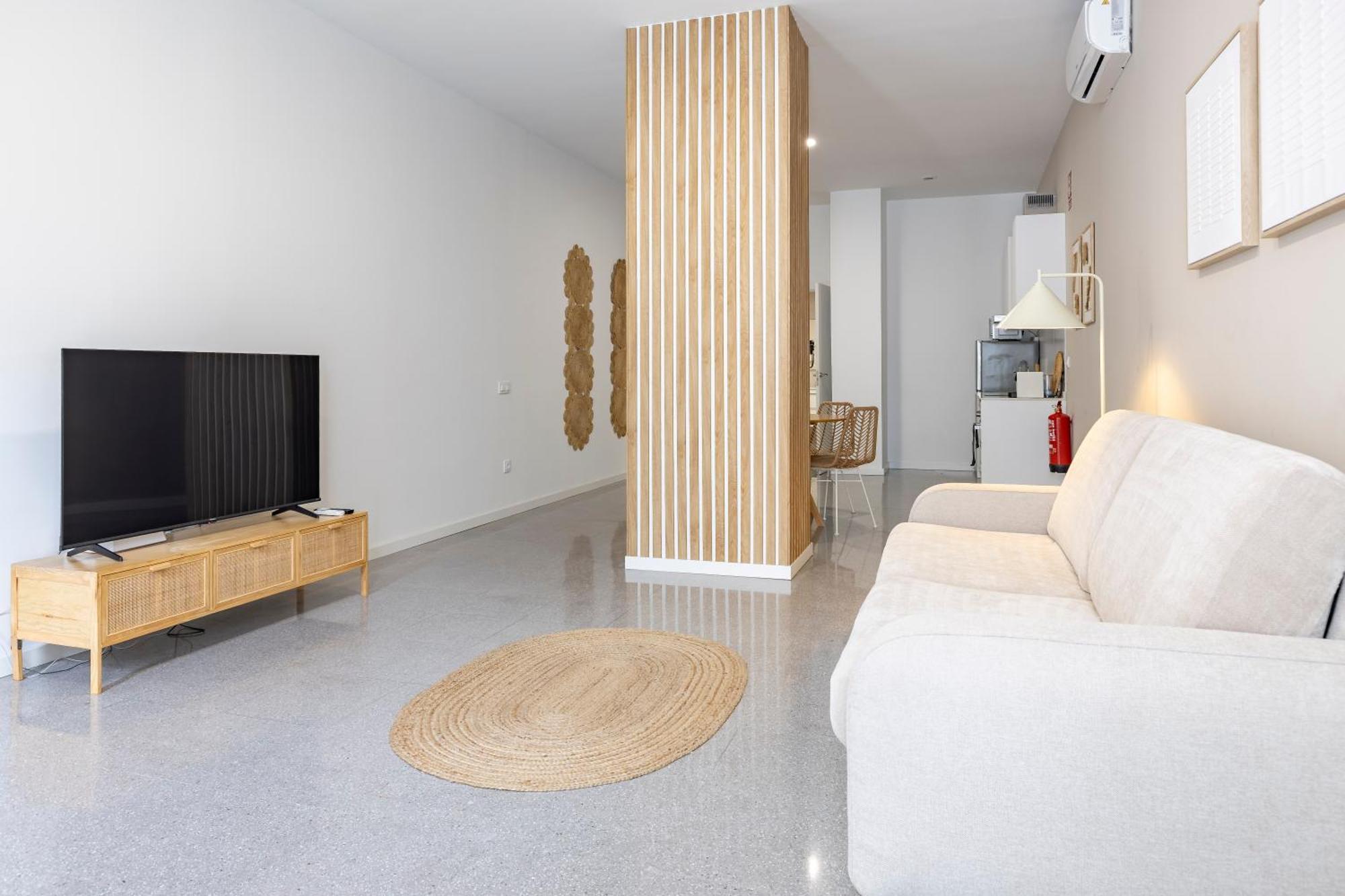 Apartamento Imperial Puerto Valencia