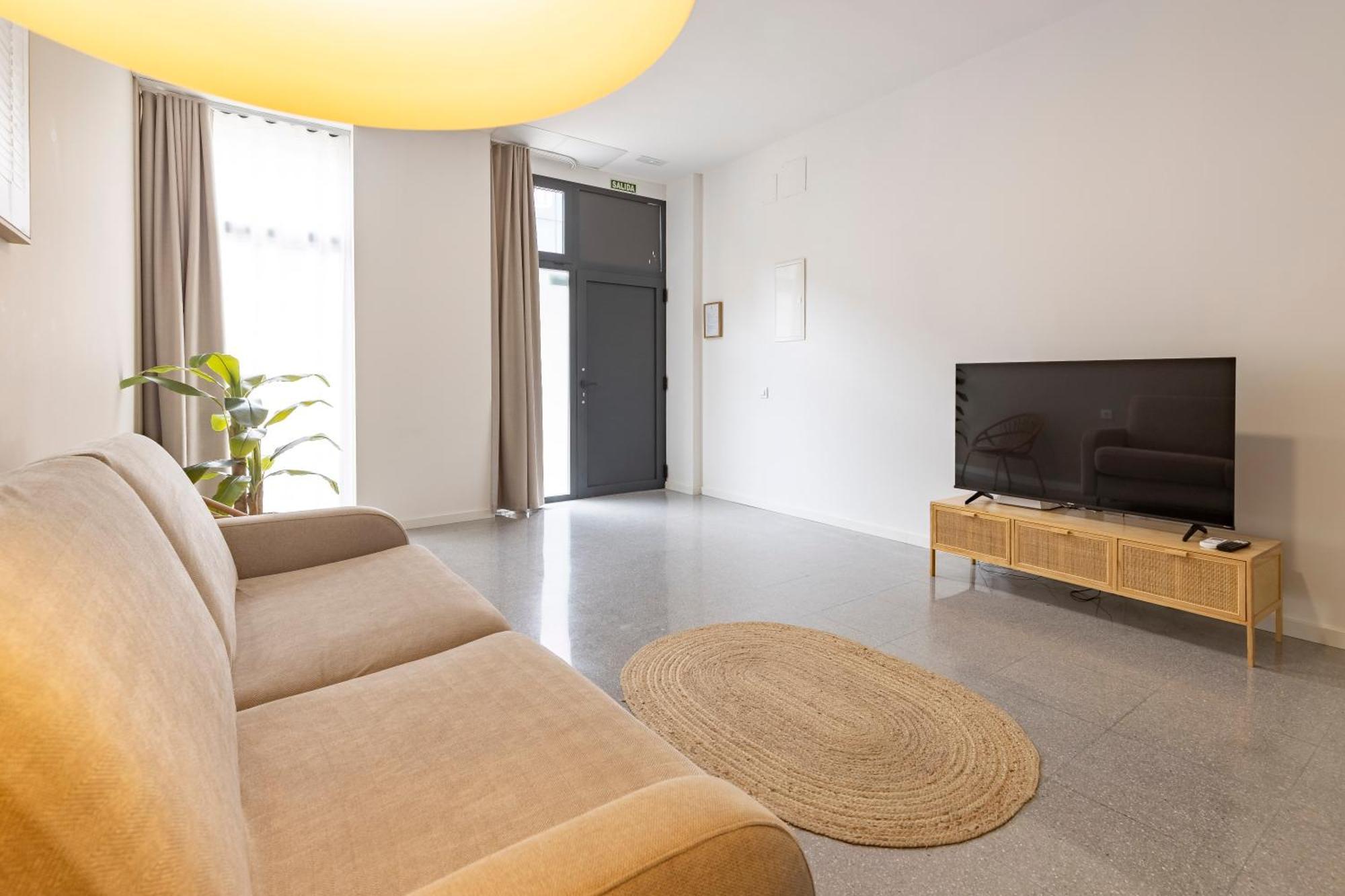 Imperial Puerto Apartamento Valencia