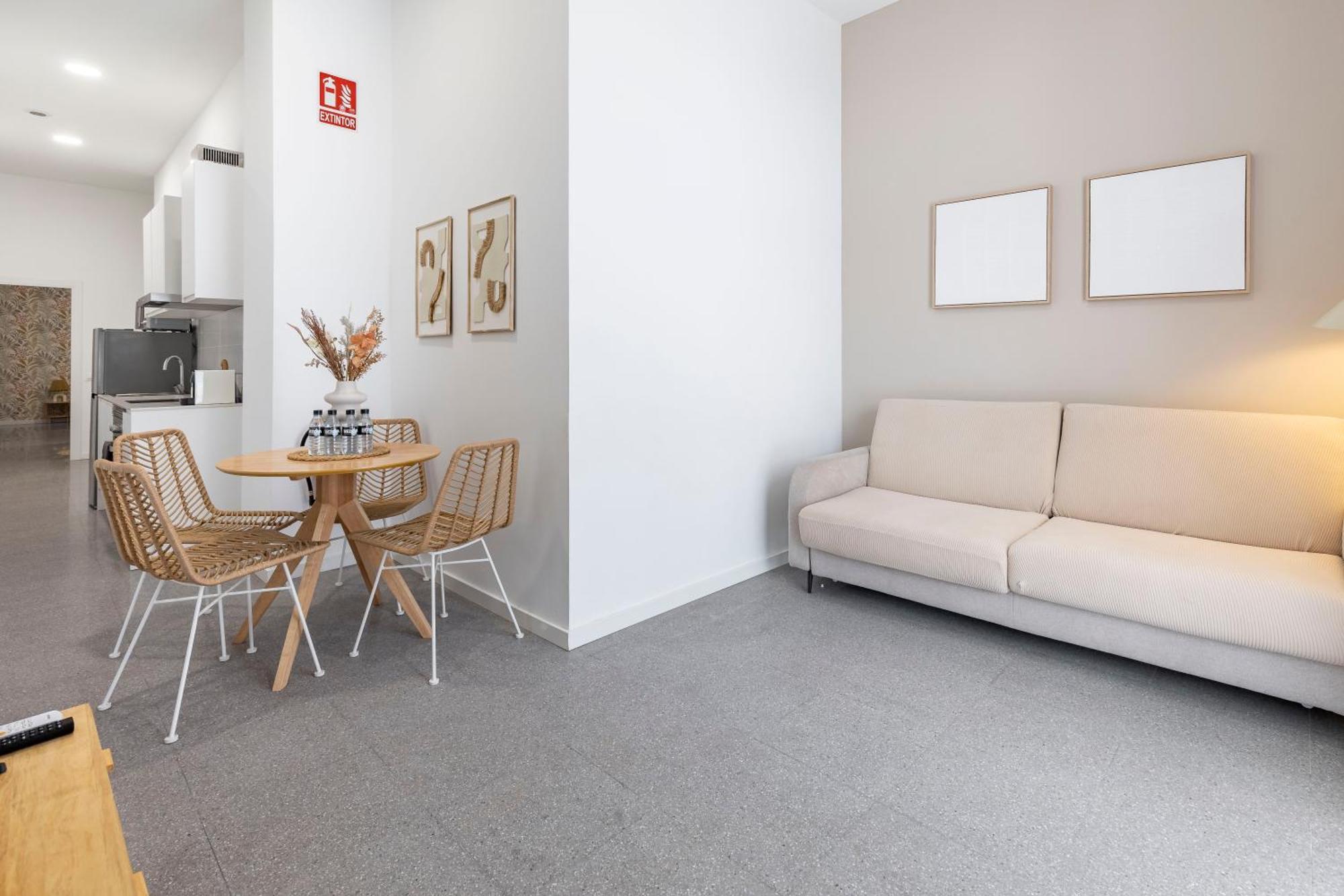 Apartamento Imperial Puerto *
