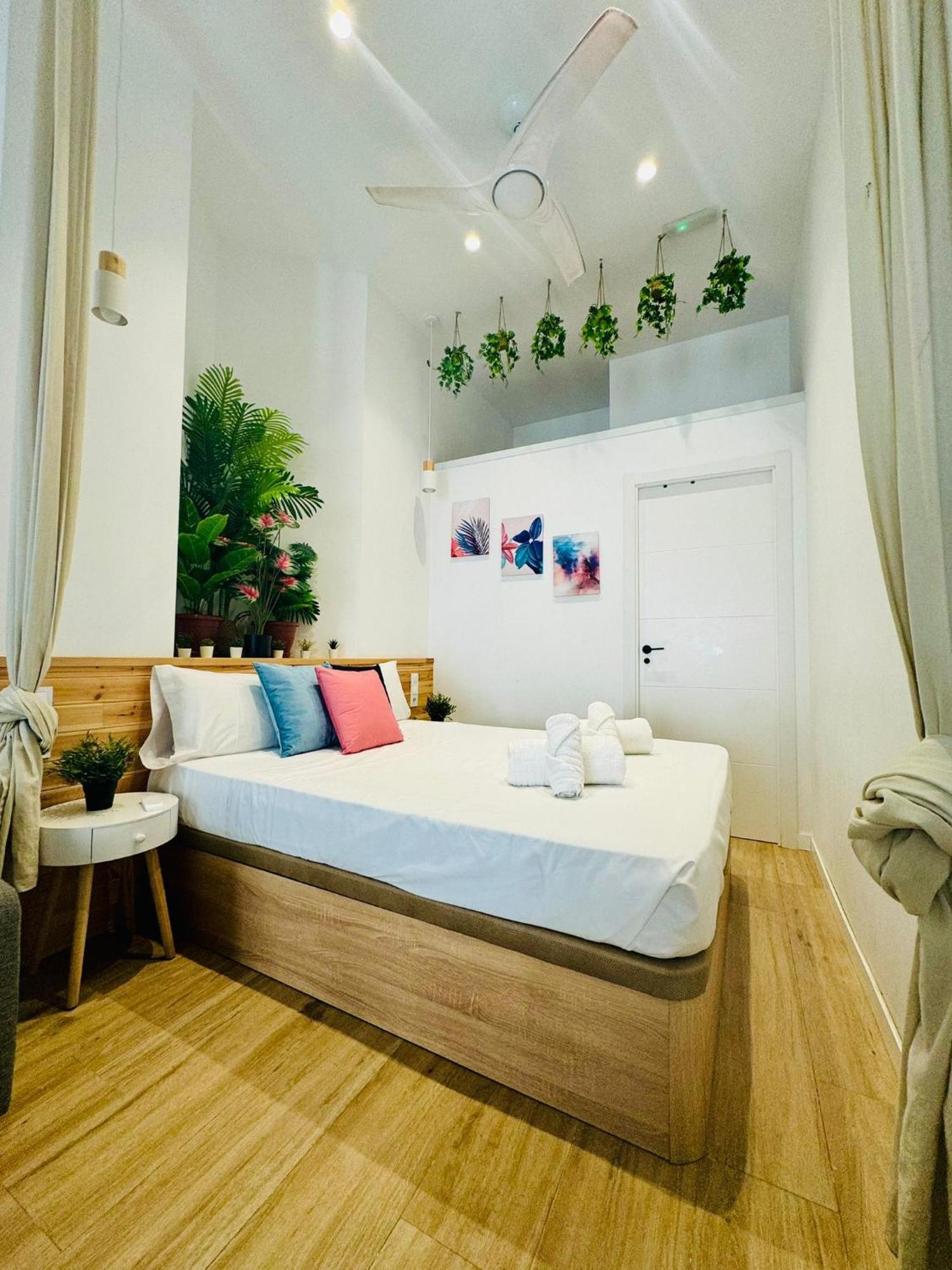 Apartamento & Cozy Flat Close The *