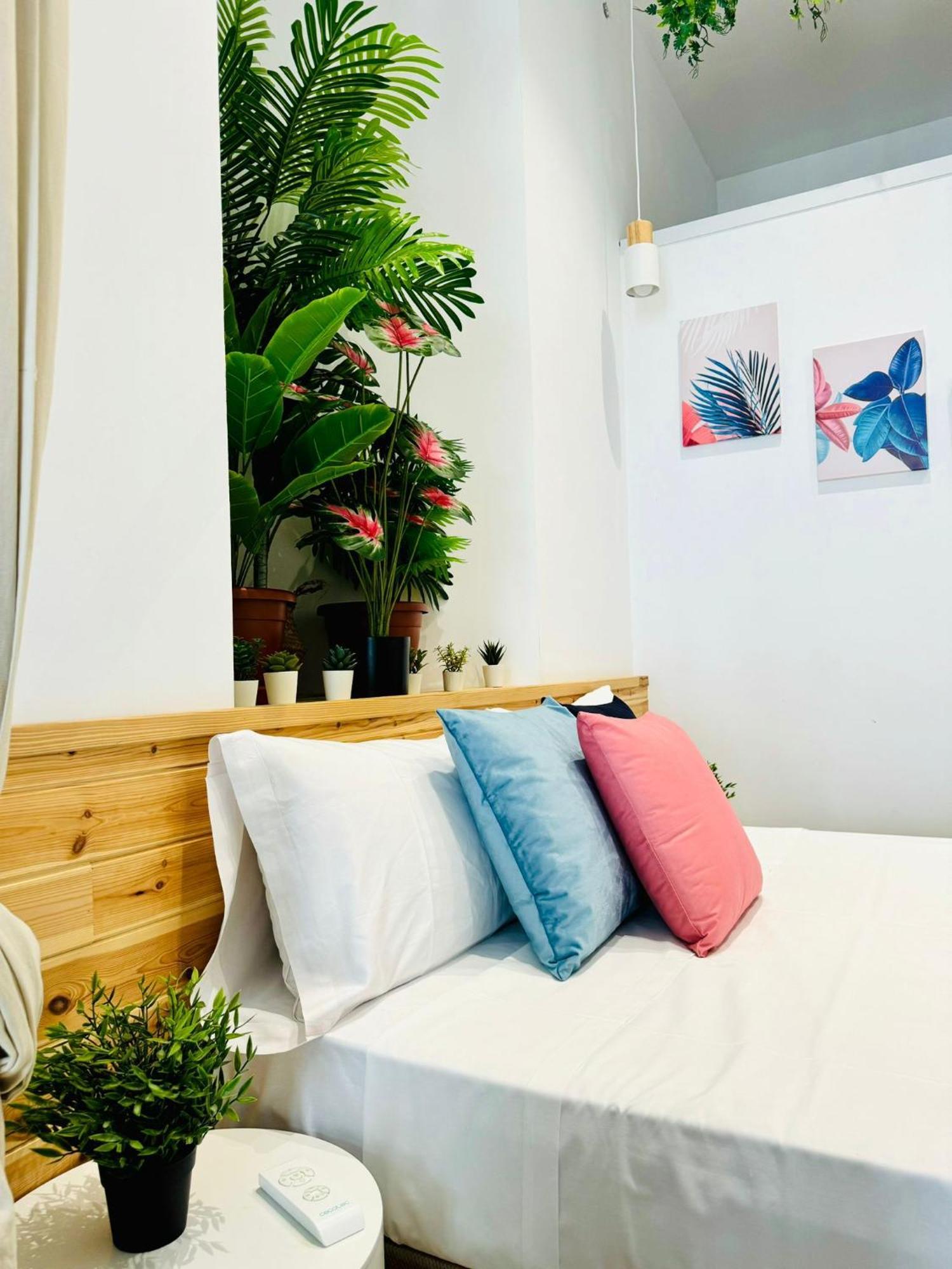& Cozy Flat Close The Apartamento