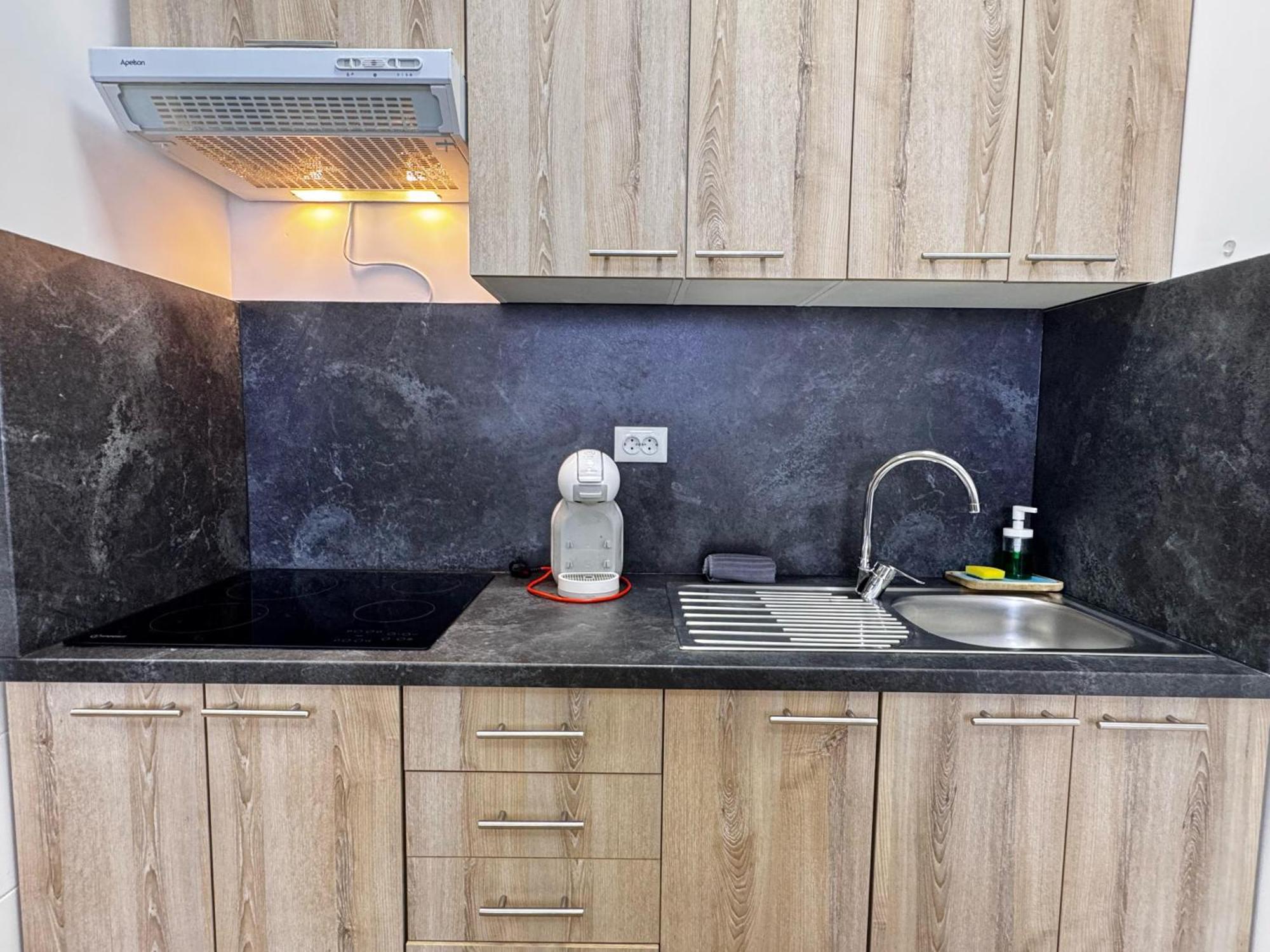 Apartamento Cooperativa 8