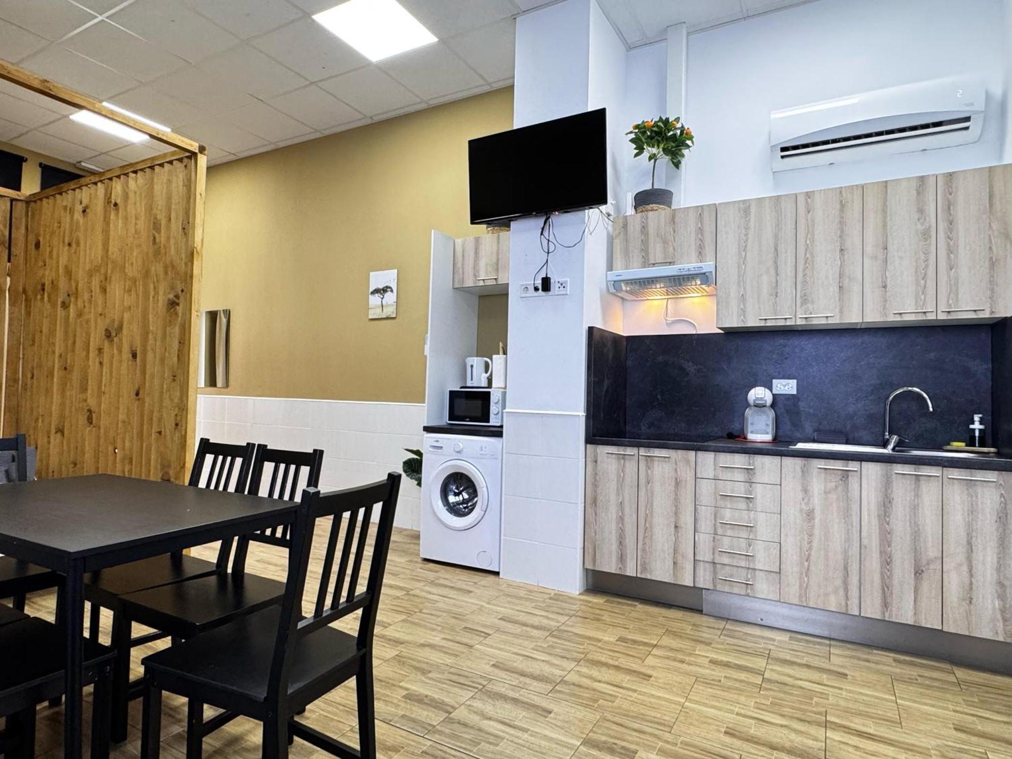 Apartamento Cooperativa 8 *