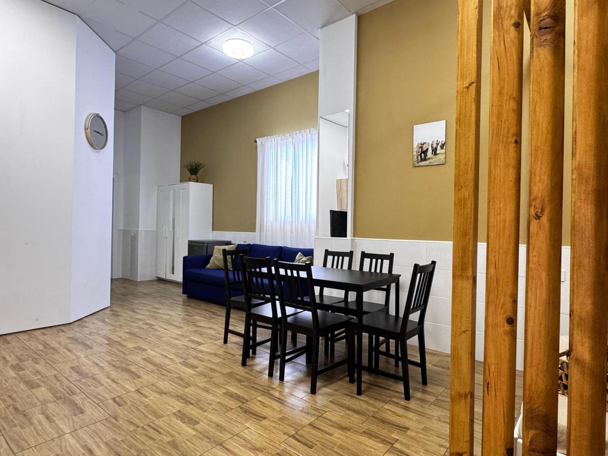 Cooperativa 8 Apartamento Valencia