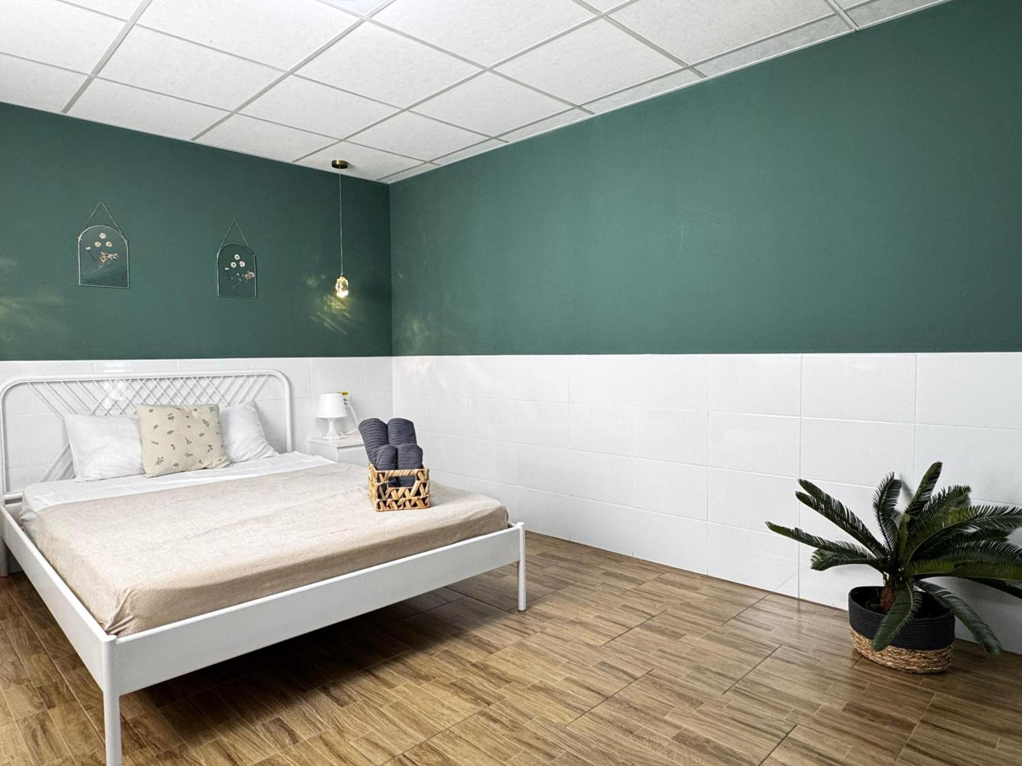 Cooperativa 8 Apartamento Valencia