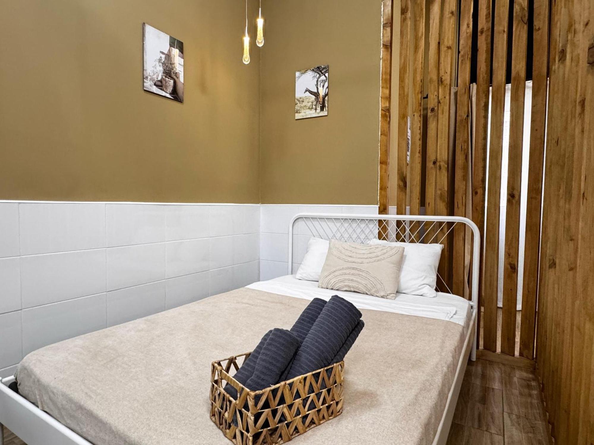 Apartamento Cooperativa 8 Valencia