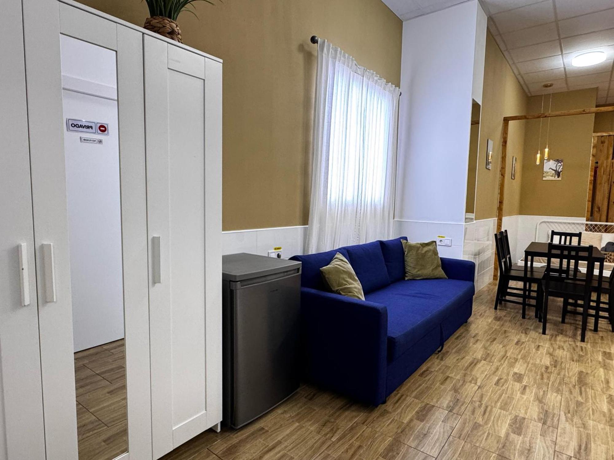 Apartamento Cooperativa 8