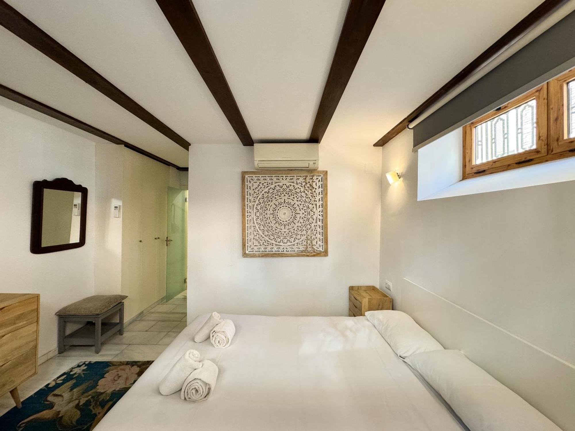 Duplex En El Carmen 1 * Valencia