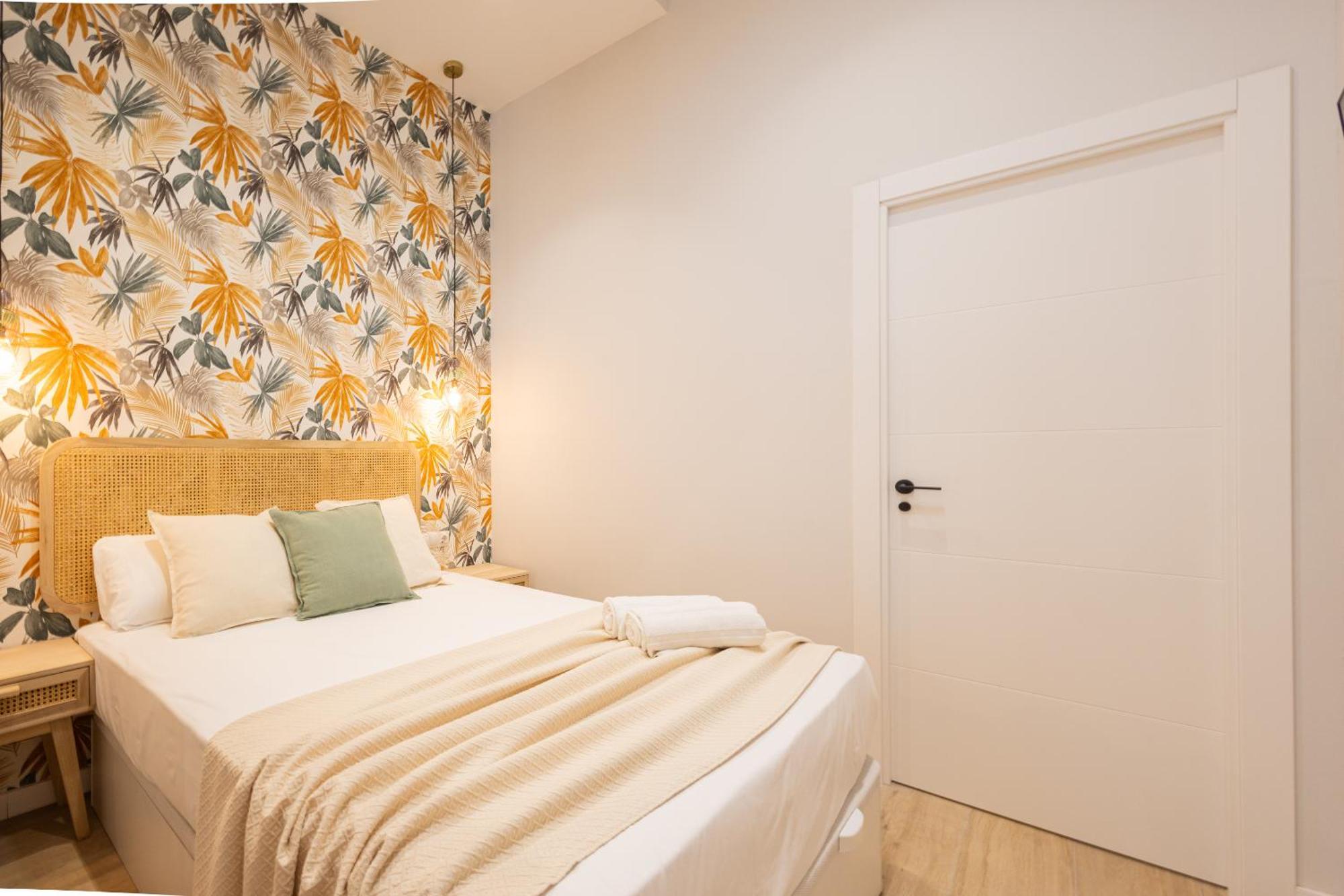 Apartamentos Cerca Al Puerto Y La Ciudad De Las Ciencias By Florit Flats Apartamento