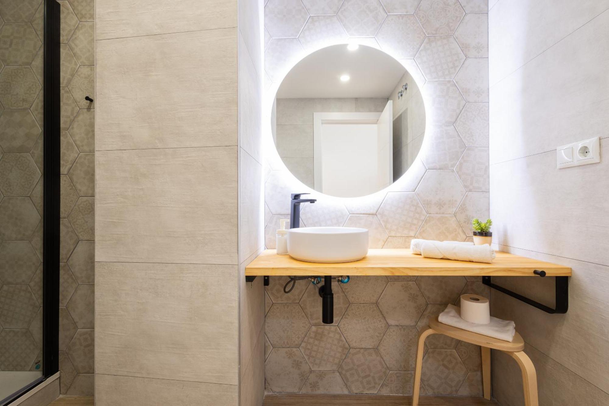 Apartamento Apartamentos Cerca Al Puerto Y La Ciudad De Las Ciencias By Florit Flats *