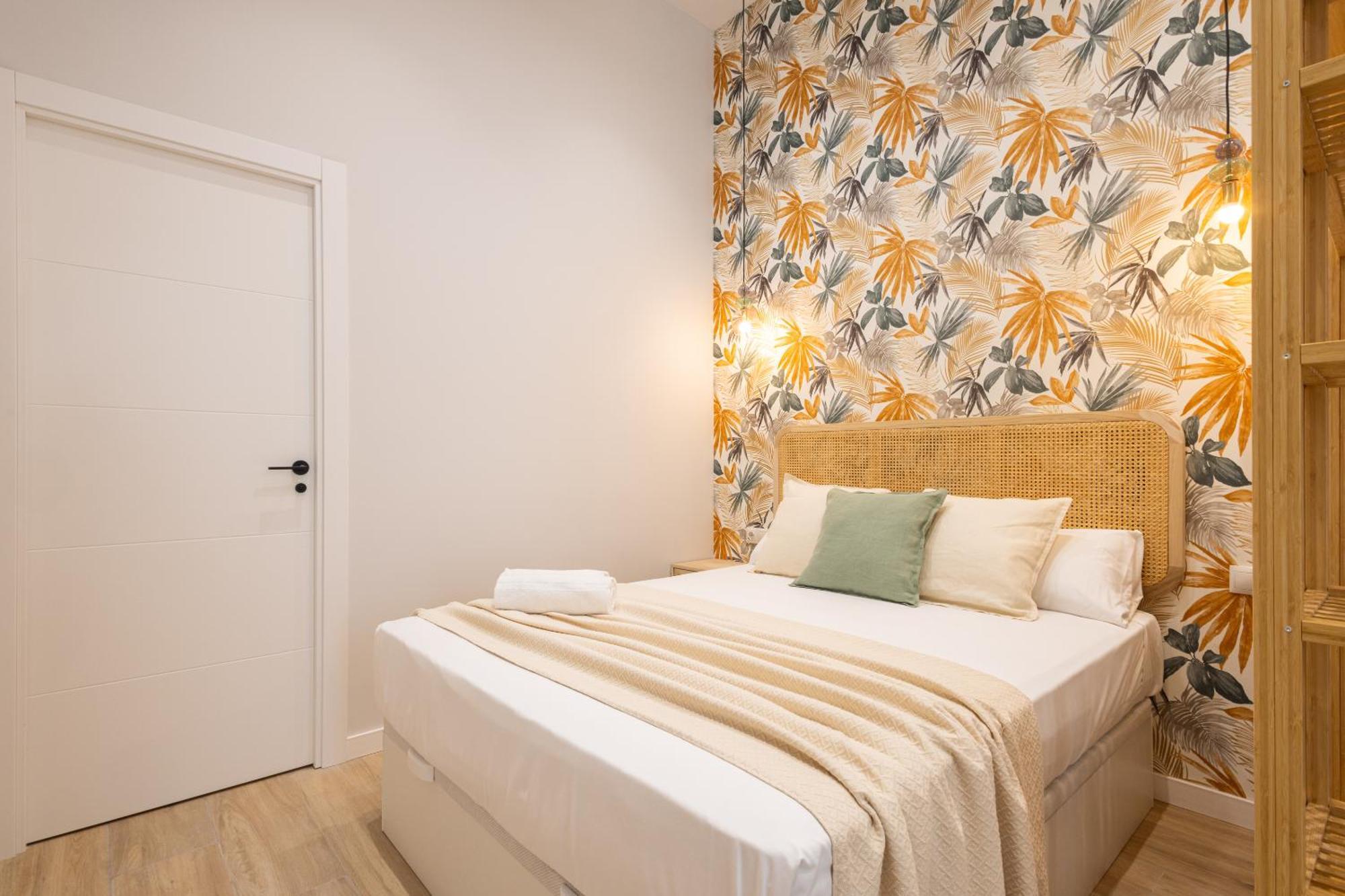 Apartamentos Cerca Al Puerto Y La Ciudad De Las Ciencias By Florit Flats Apartamento Valencia