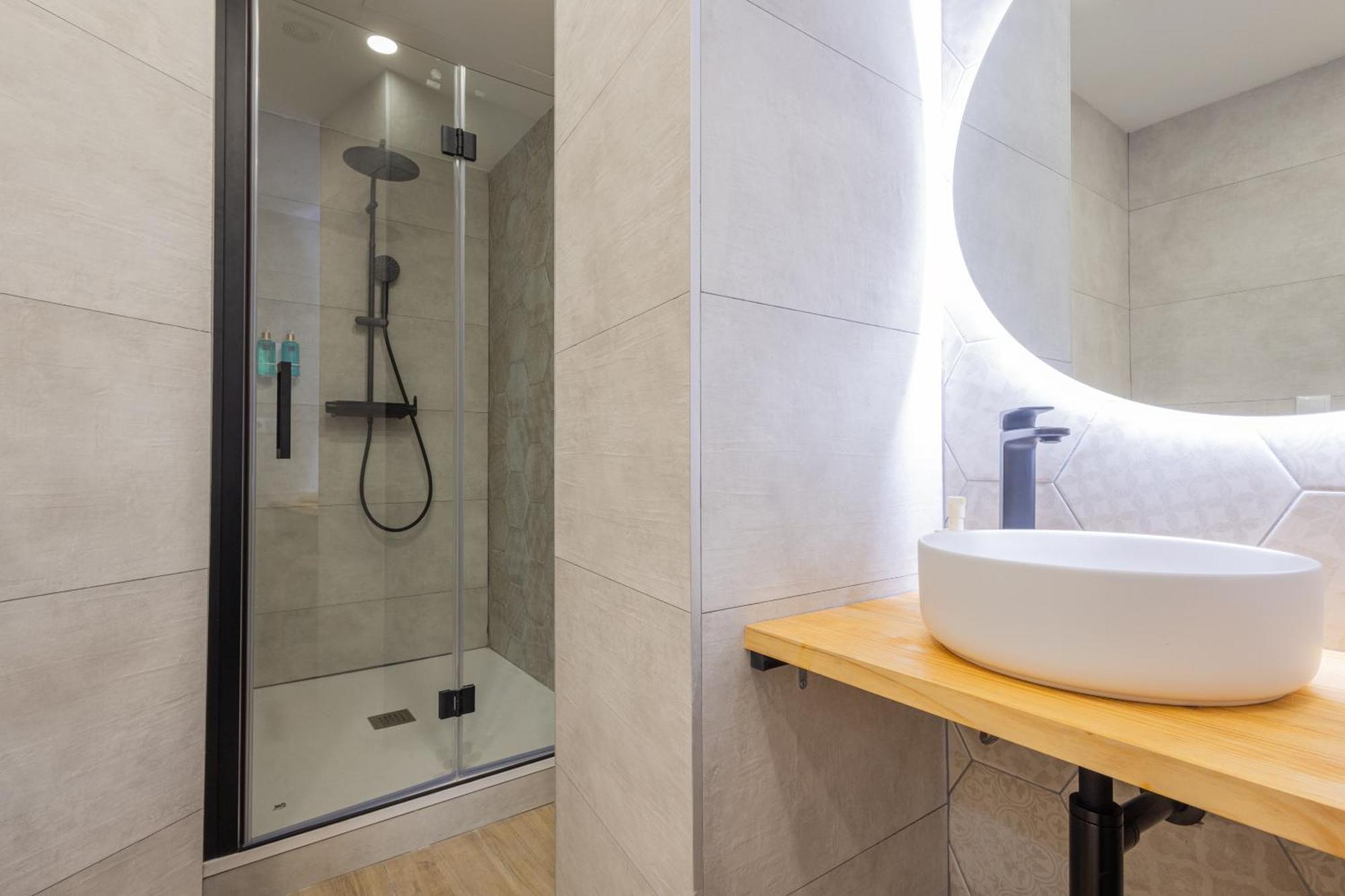 Apartamento Apartamentos Cerca Al Puerto Y La Ciudad De Las Ciencias By Florit Flats Valencia