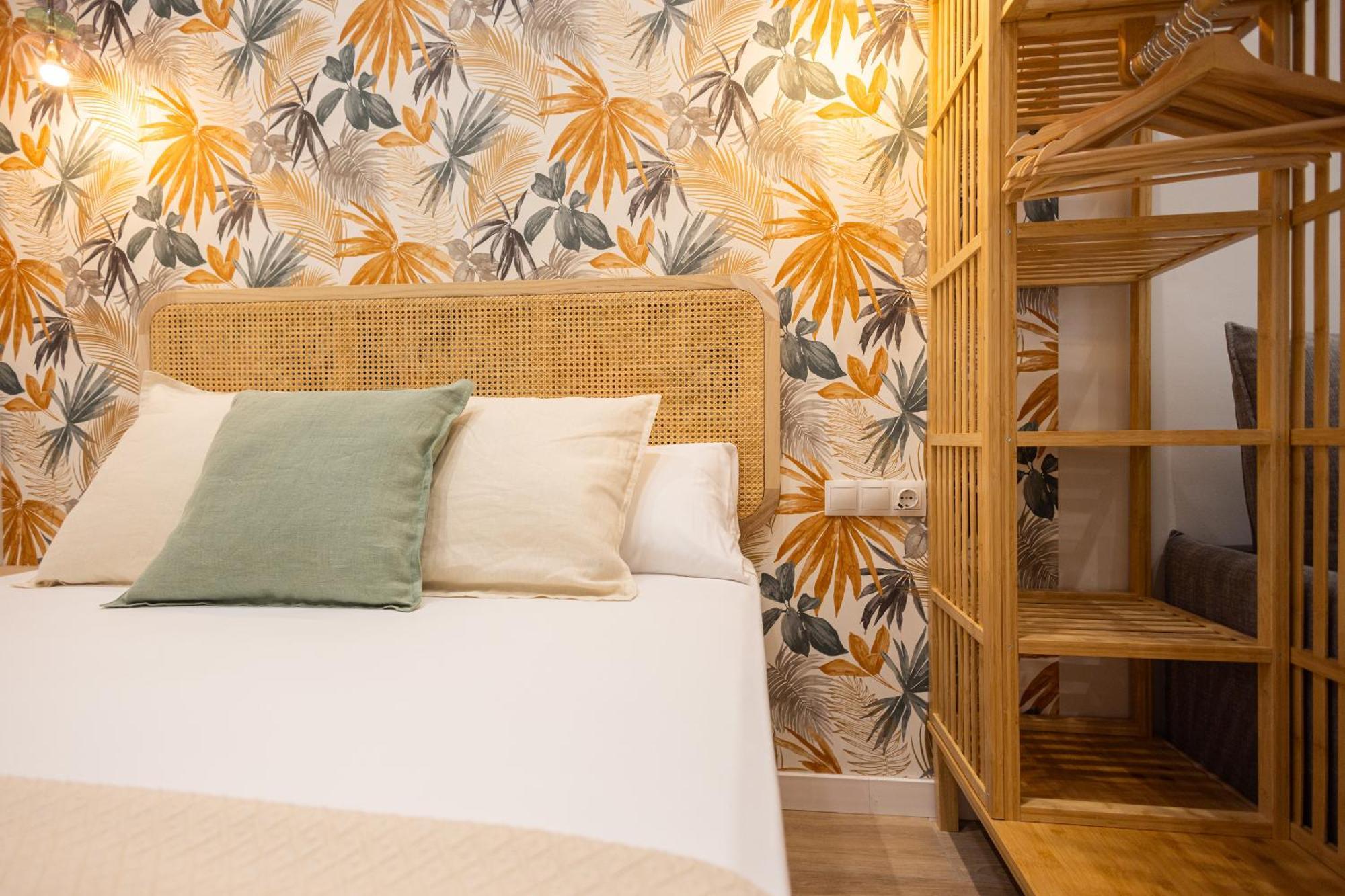 Apartamentos Cerca Al Puerto Y La Ciudad De Las Ciencias By Florit Flats * Valencia