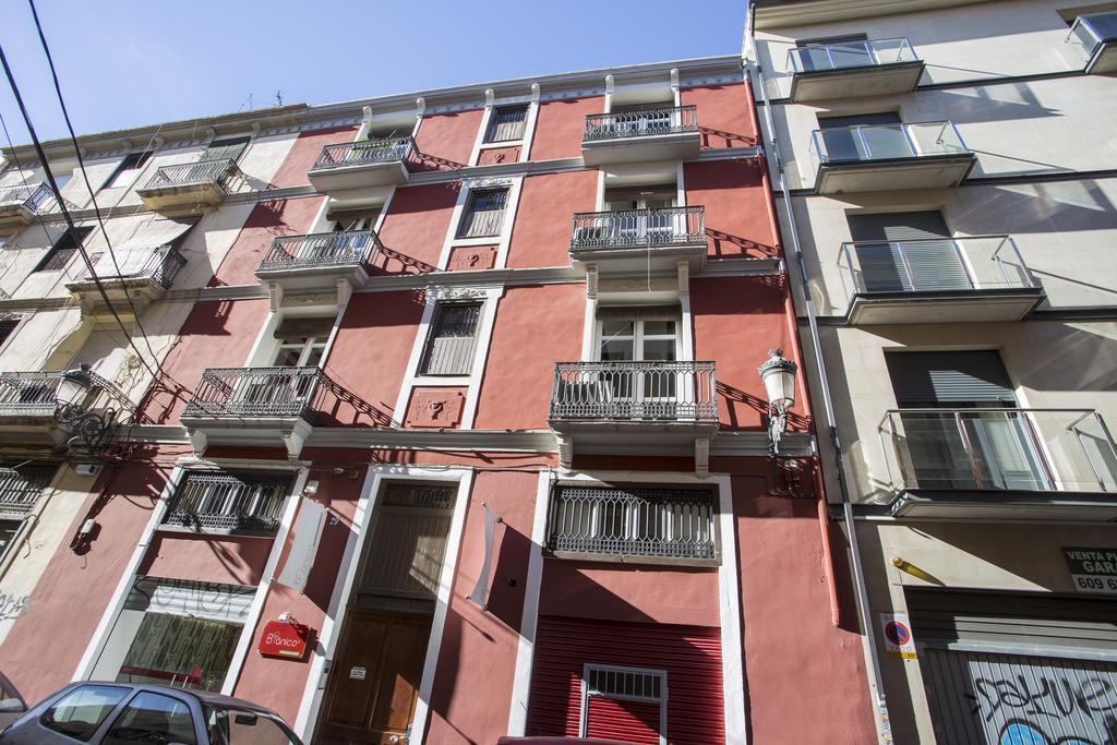 Hostal Singularstays Botanico 29 *
