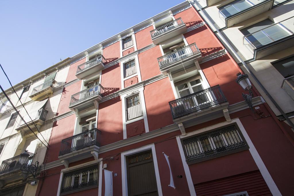 Singularstays Botanico 29 Valencia
