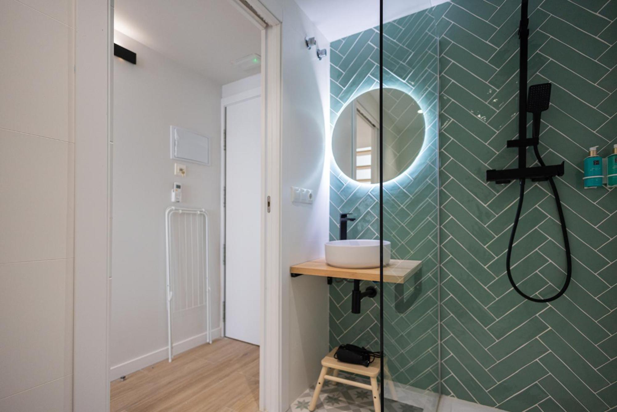 Apartamento Florit Flats - The Mediterranean Suites