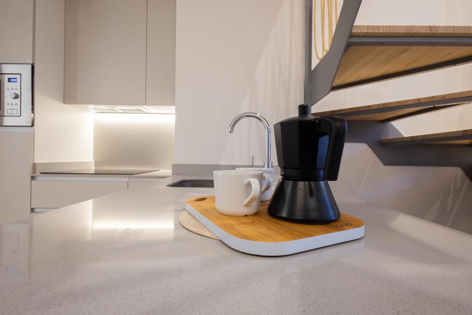 Apartment Florit Flats - The Mediterranean *