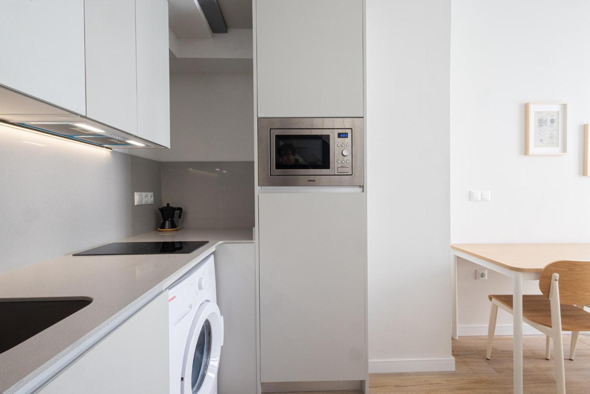 Florit Flats - The Mediterranean Apartment Valencia