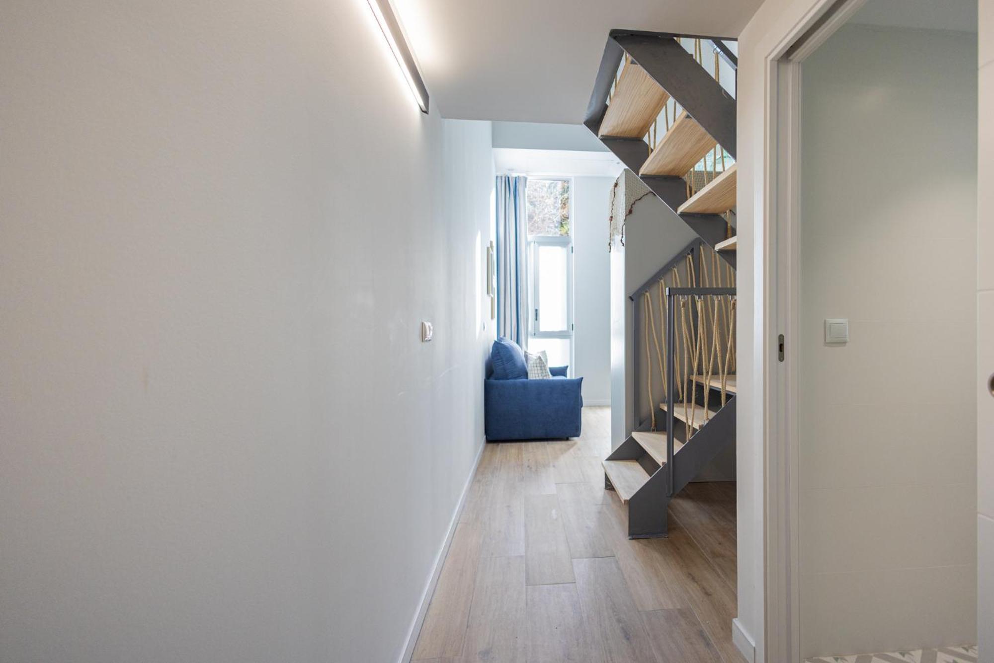 Apartment Florit Flats - The Mediterranean *