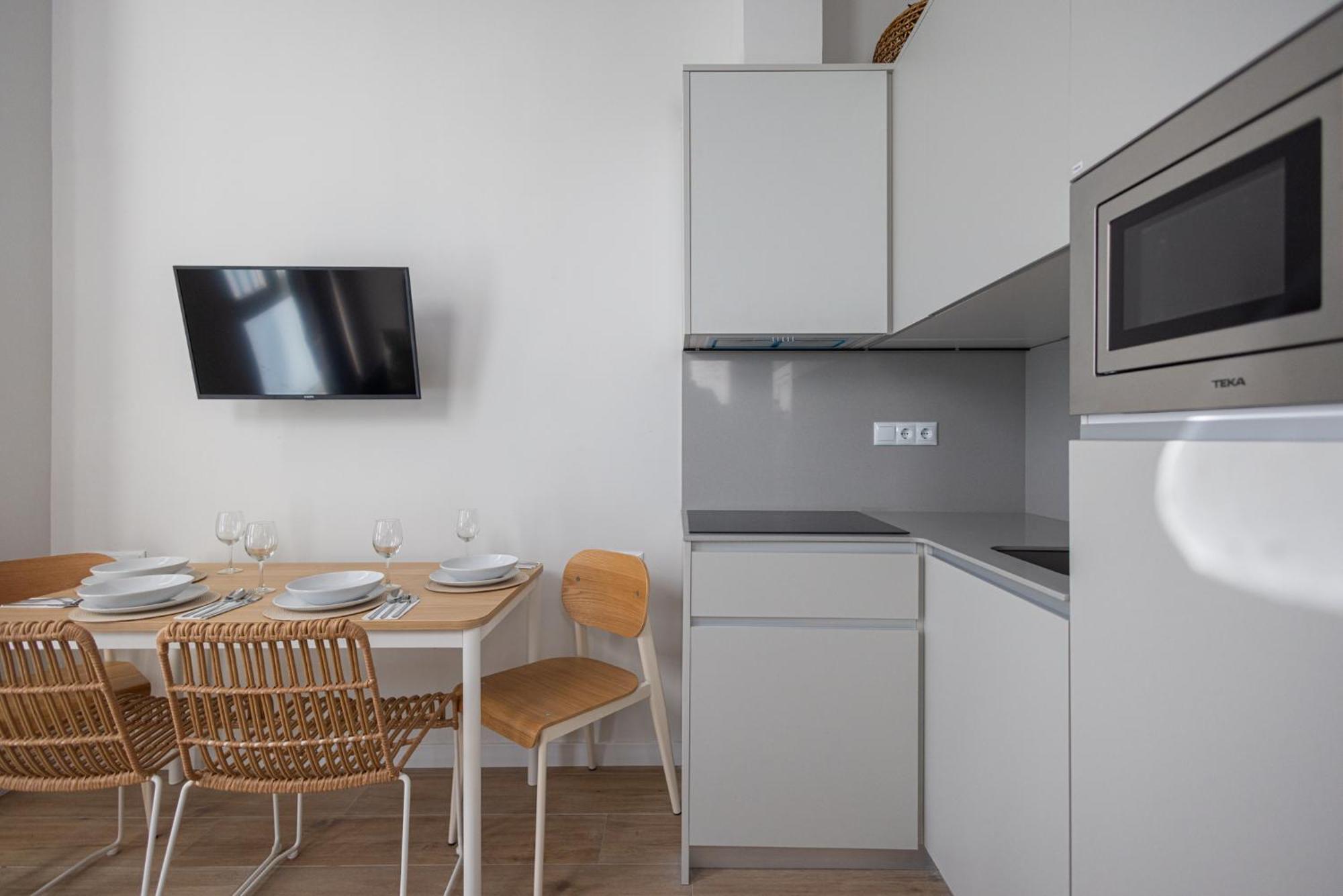 Florit Flats - The Mediterranean Valencia