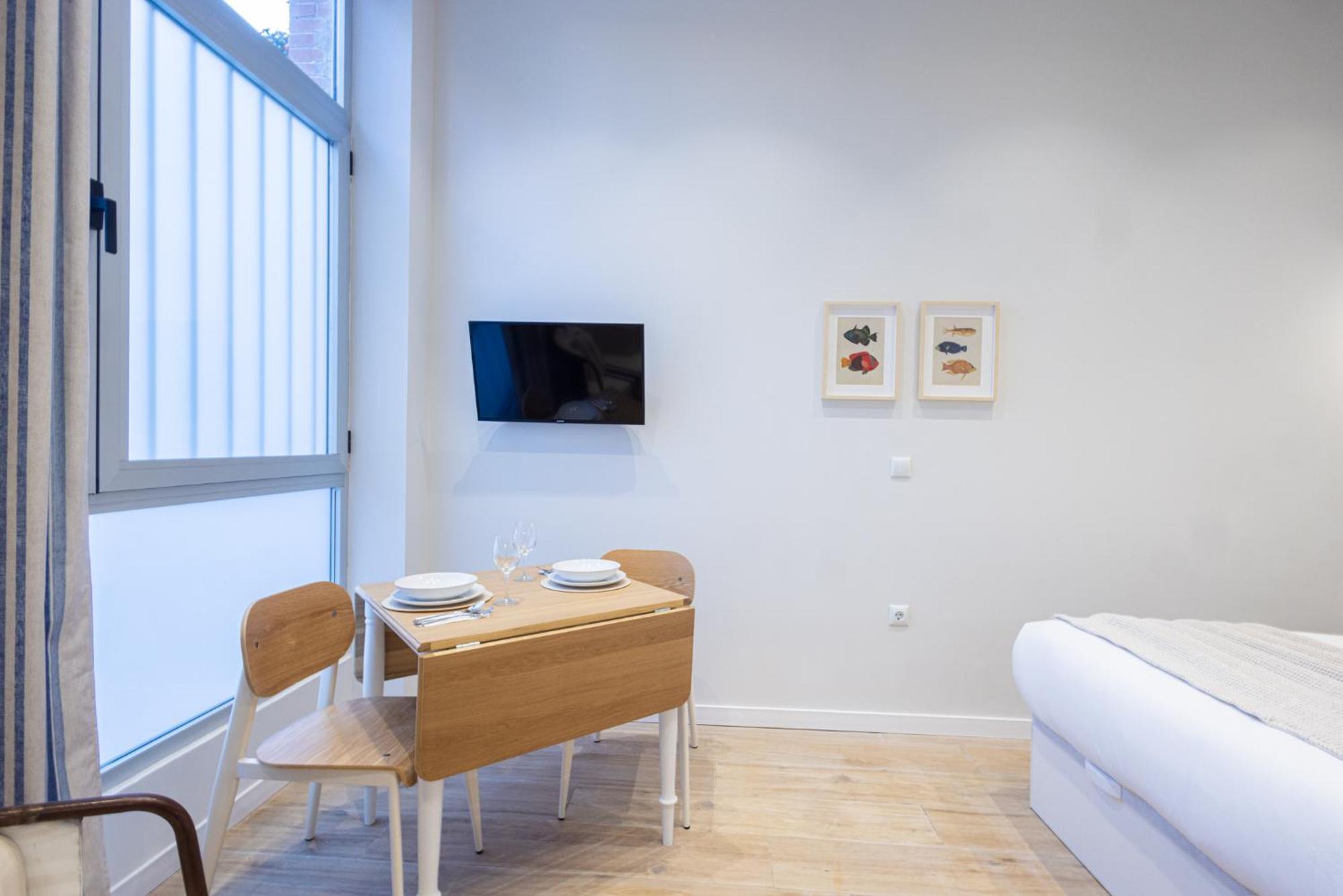 Florit Flats - The Mediterranean Apartment Valencia