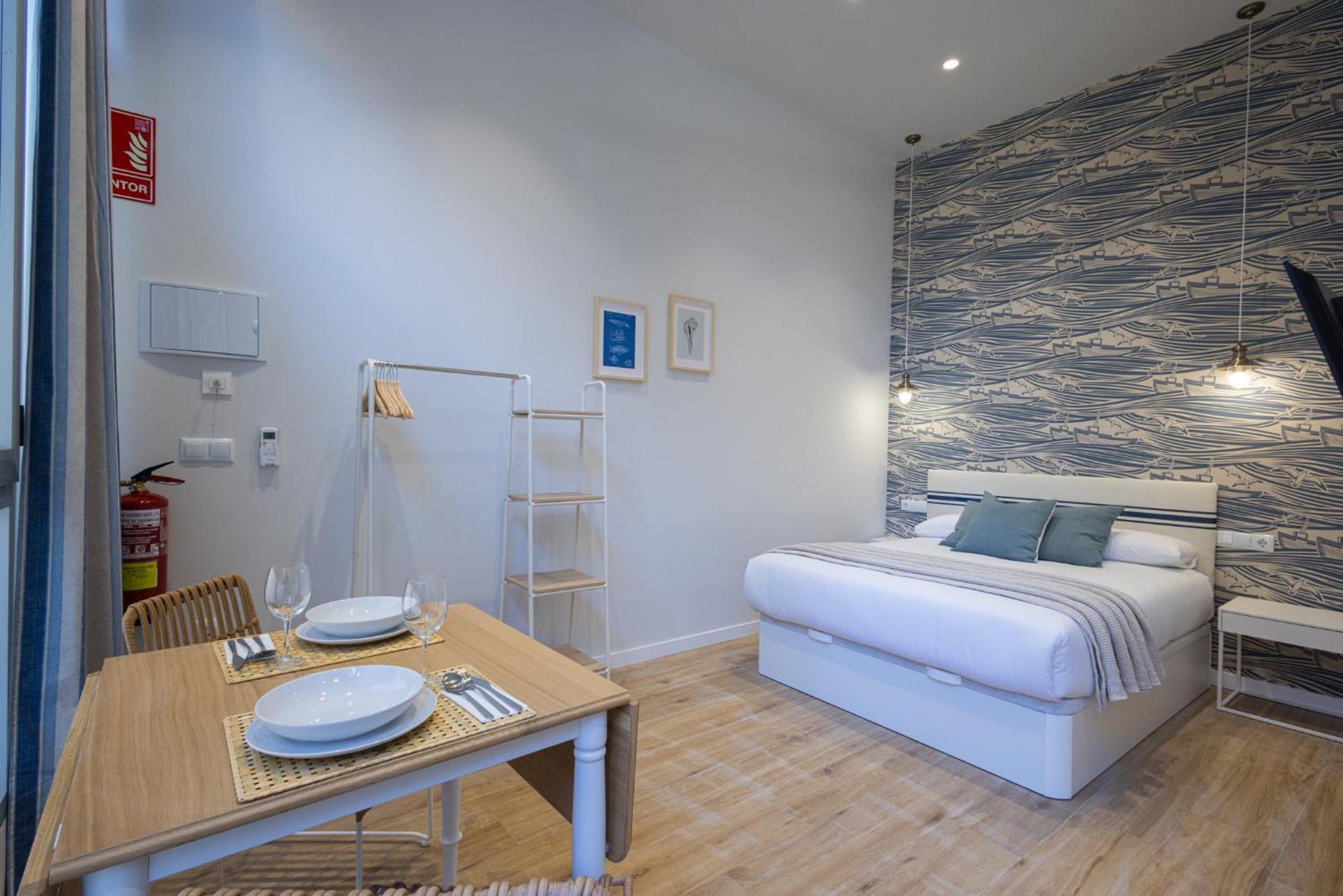 Apartment Florit Flats - The Mediterranean *