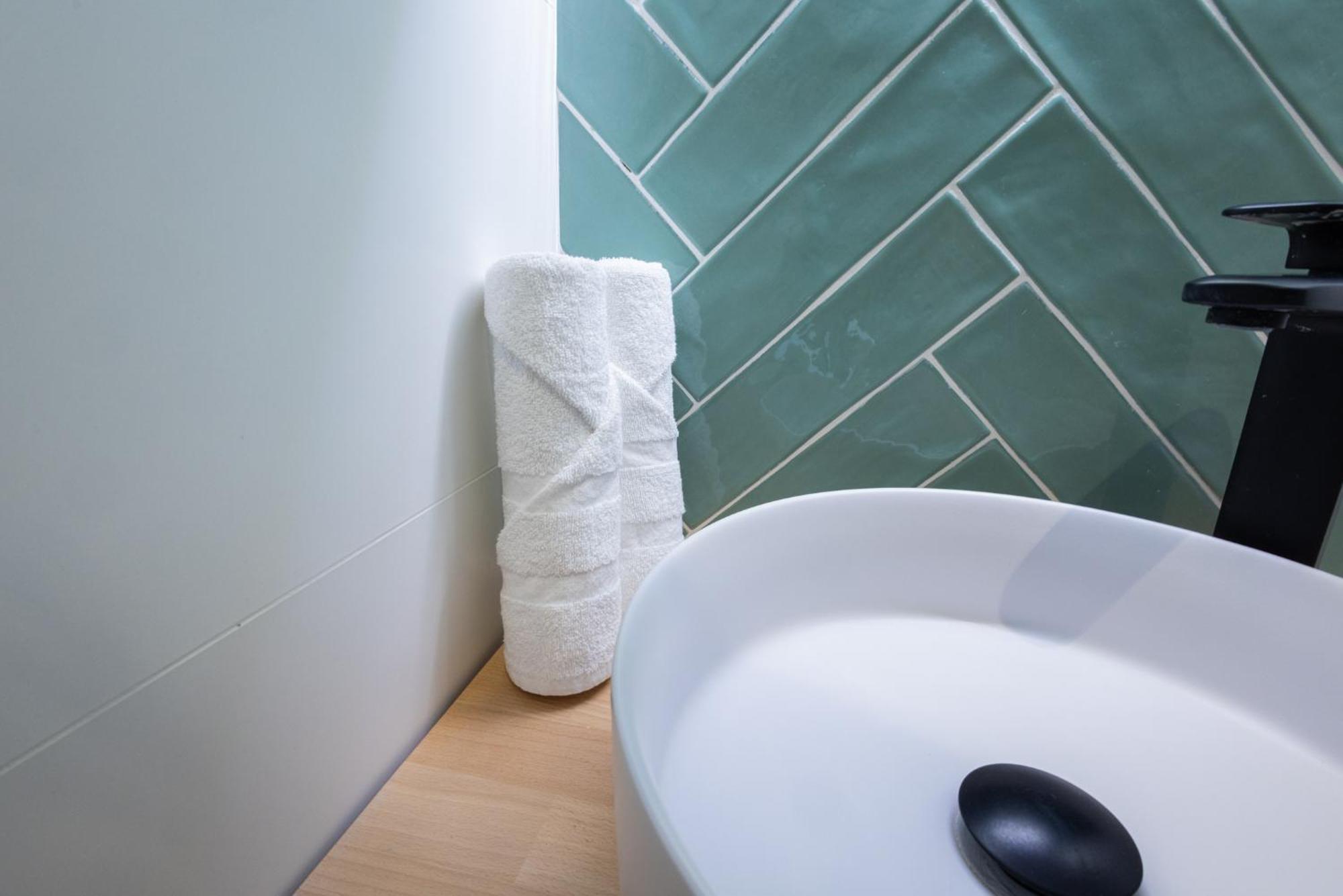 Apartment Florit Flats - The Mediterranean Valencia
