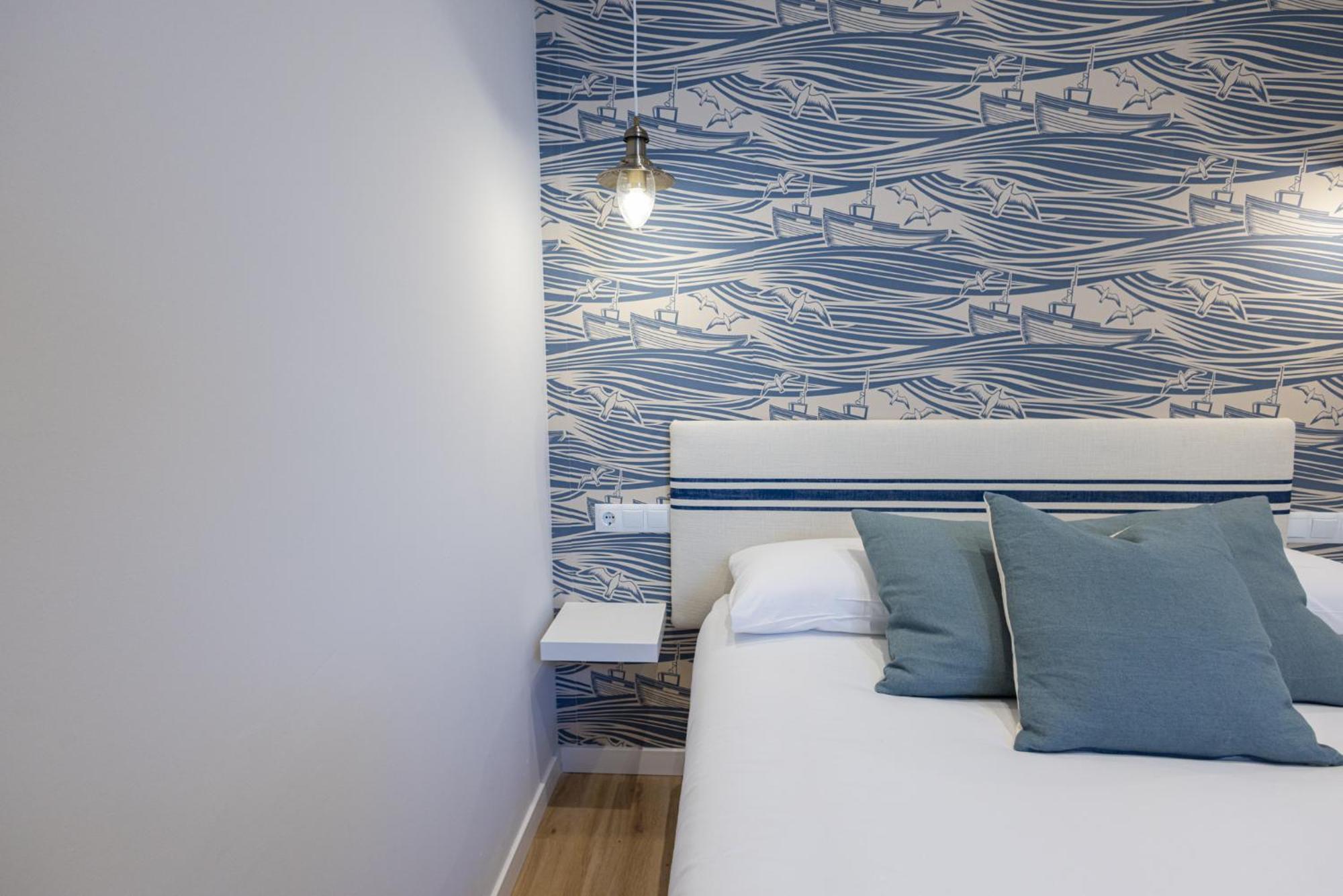 Apartment Florit Flats - The Mediterranean *