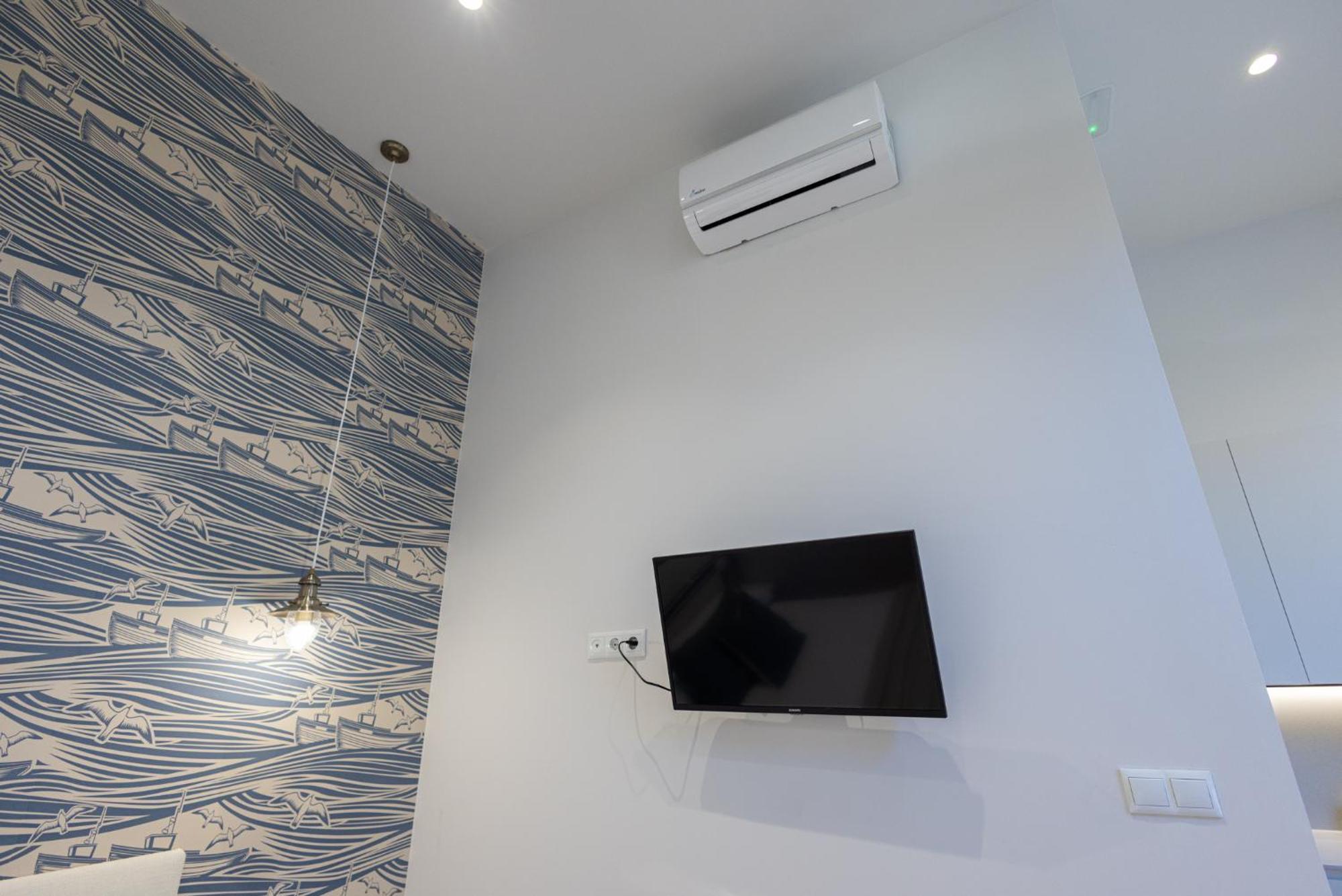 Apartment Florit Flats - The Mediterranean *