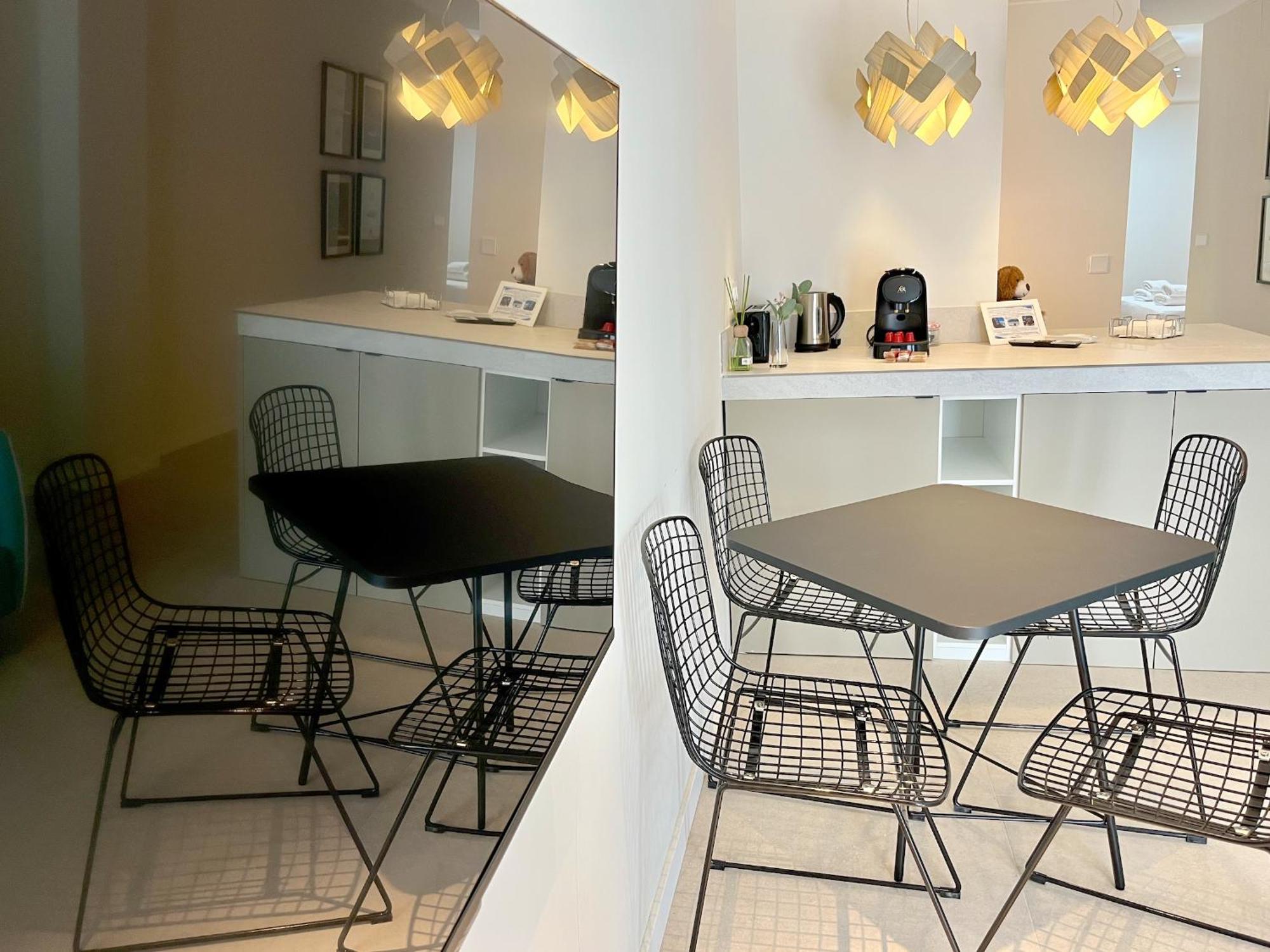 Osito Hub - Florista Apartamento