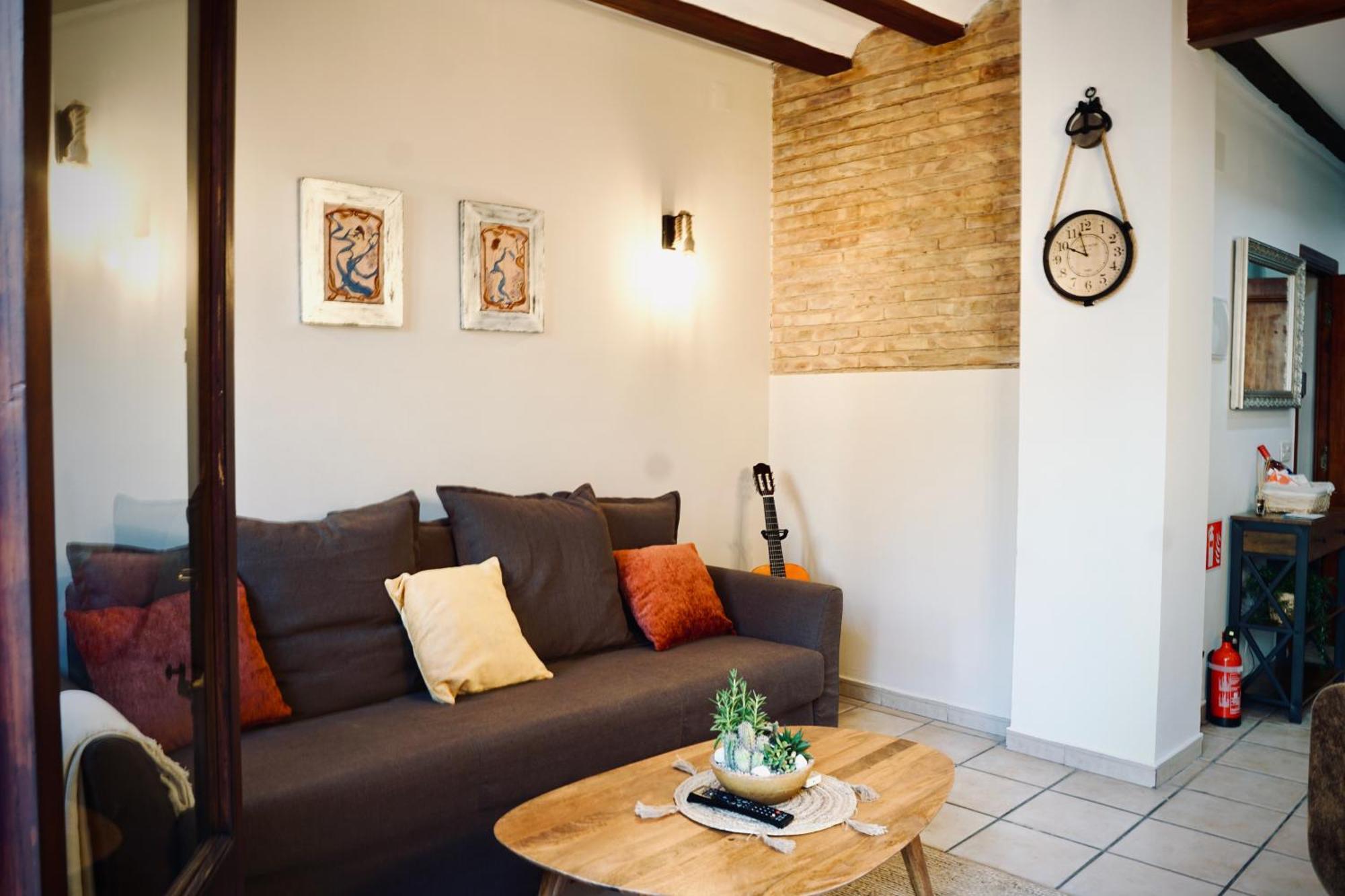 Apartamento Dramaturgo Faust Hernandez Prime