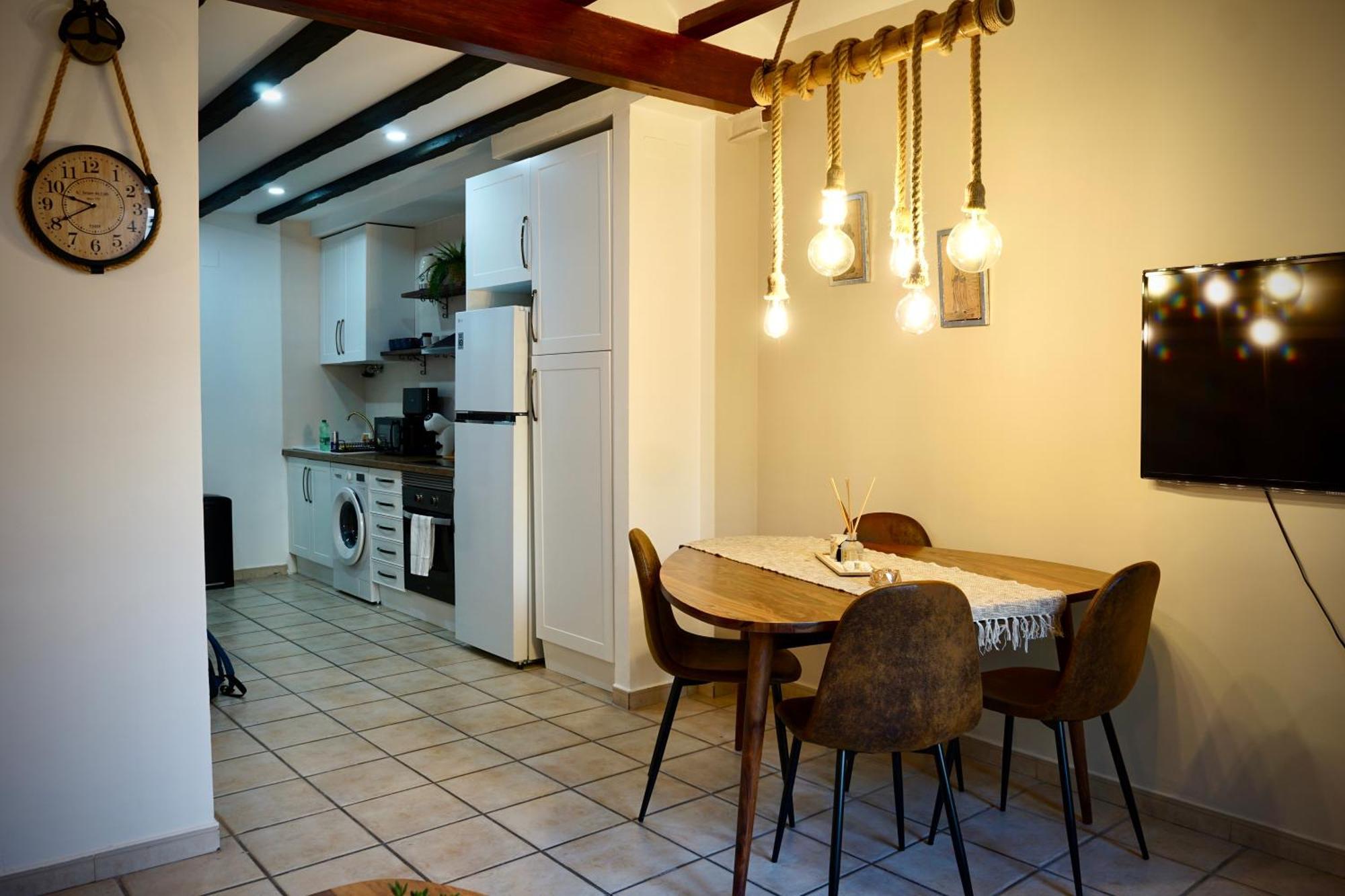 Apartamento Dramaturgo Faust Hernandez Prime