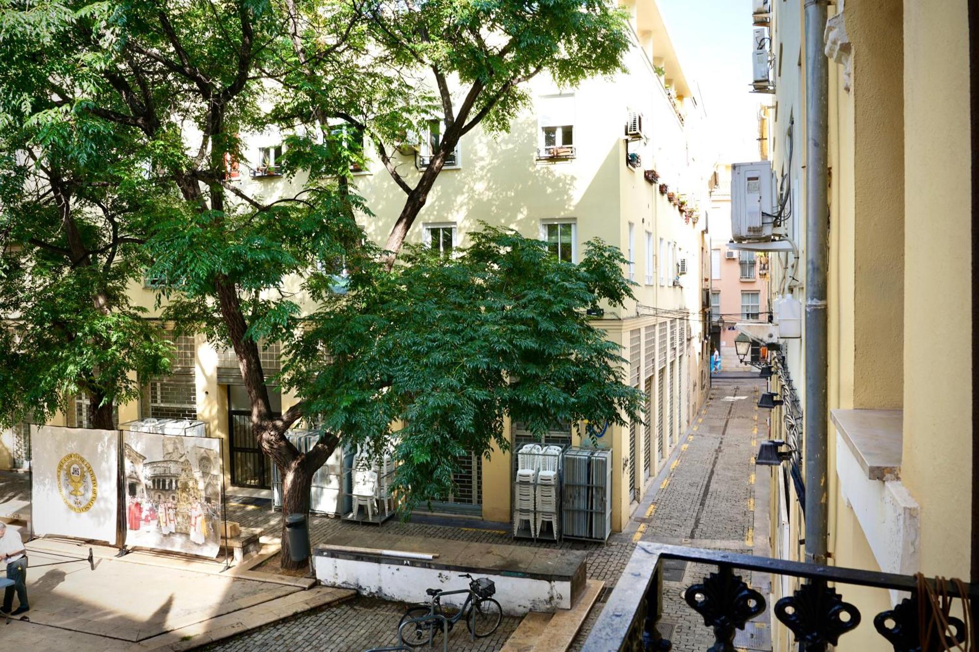Dramaturgo Faust Hernandez Prime Apartamento *