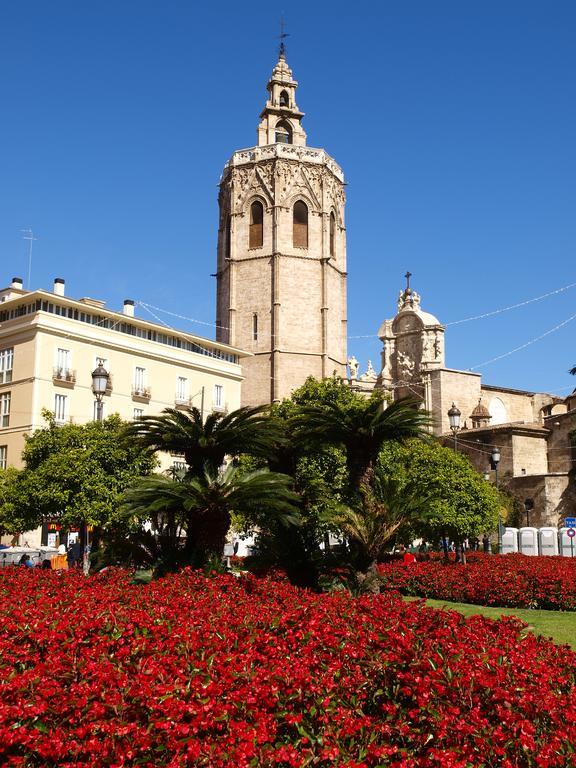 Singularstays Botanico 29 Hostal