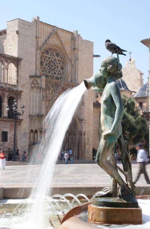Hostal Singularstays Botanico 29