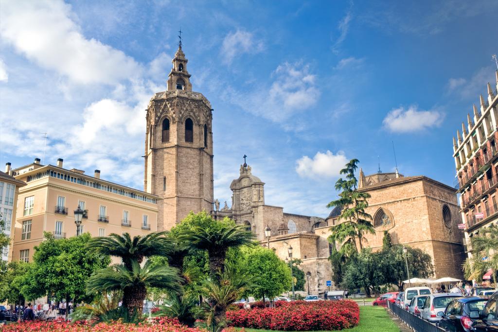 Singularstays Botanico 29 * Valencia