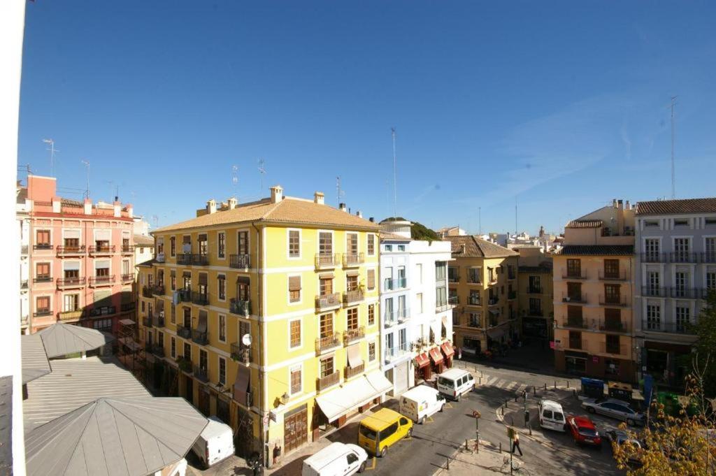 Apartamento Mosen Sorell Valencia