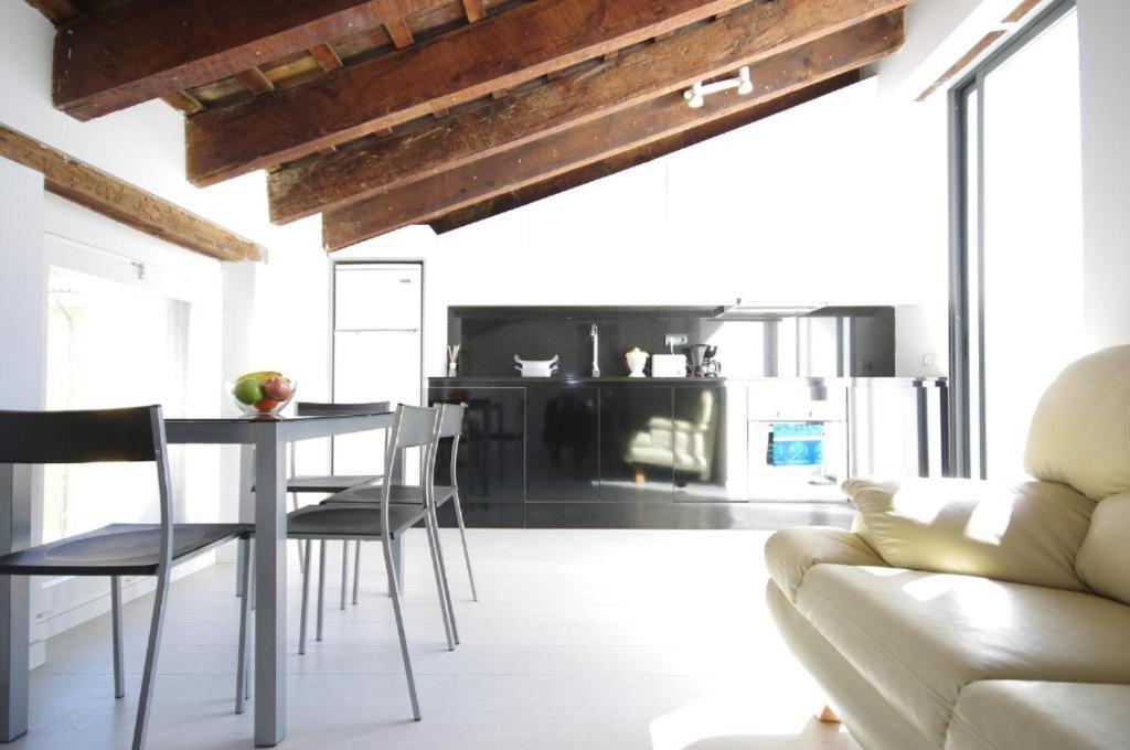 Mosen Sorell Apartamento