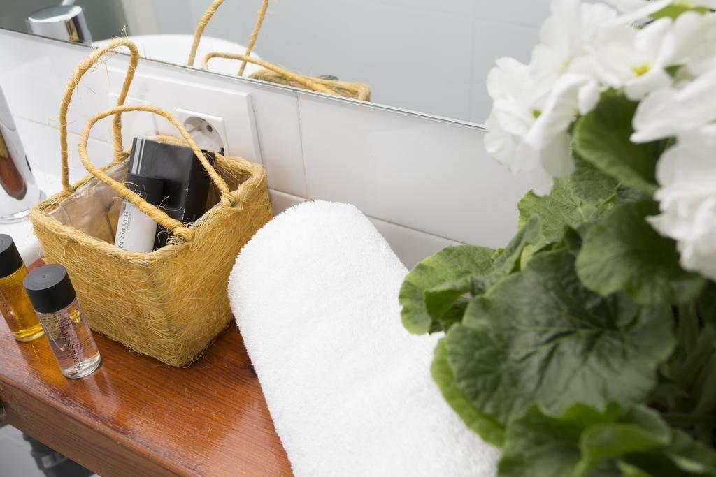 Singularstays Botanico 29 Hostel Valencia