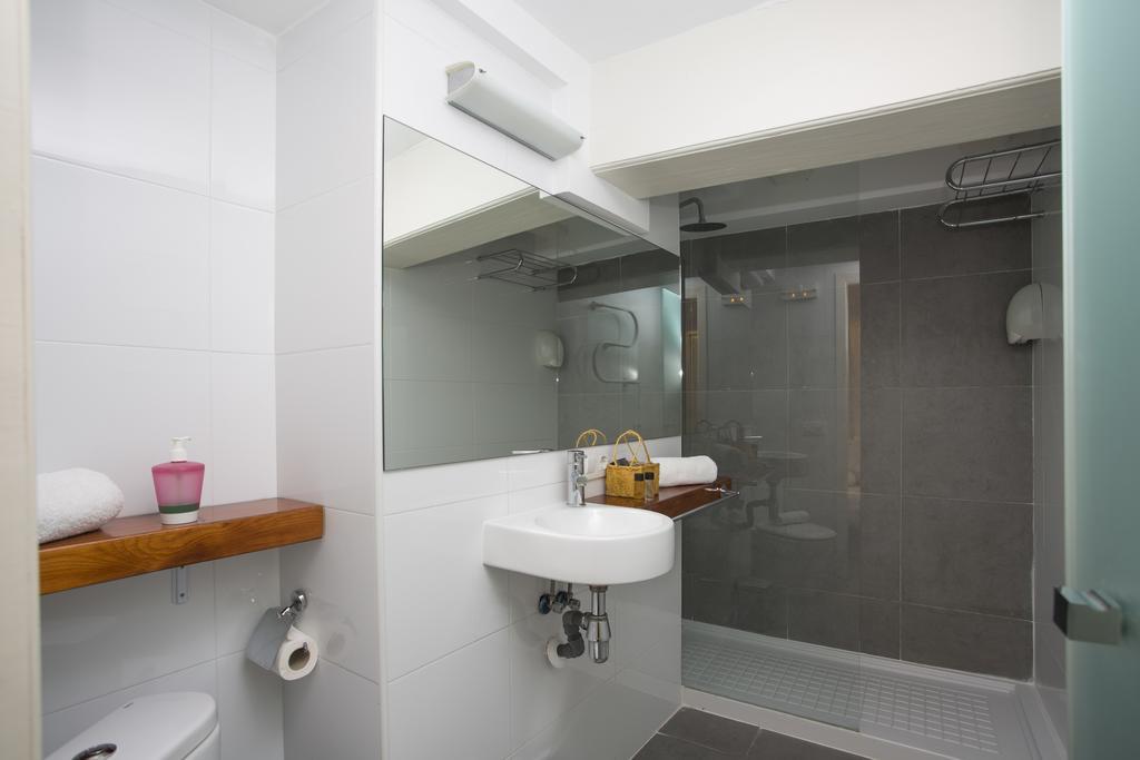 Hostal Singularstays Botanico 29 *