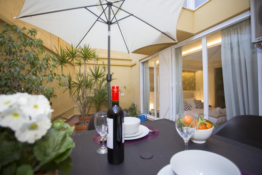 Singularstays Botanico 29