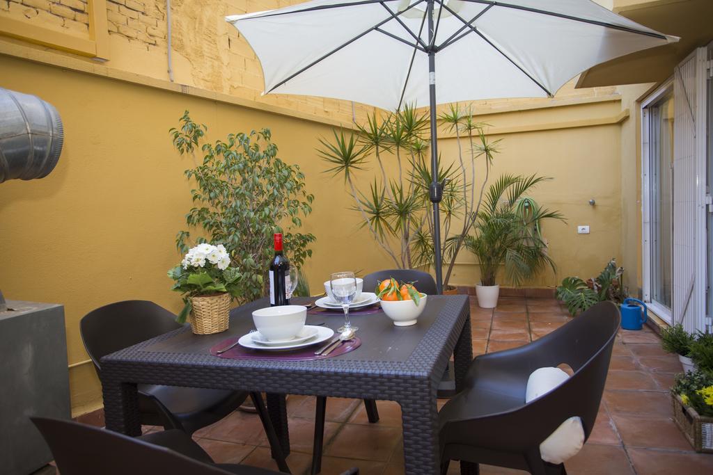 Singularstays Botanico 29 * Valencia