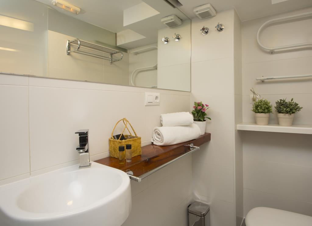 Singularstays Botanico 29 *