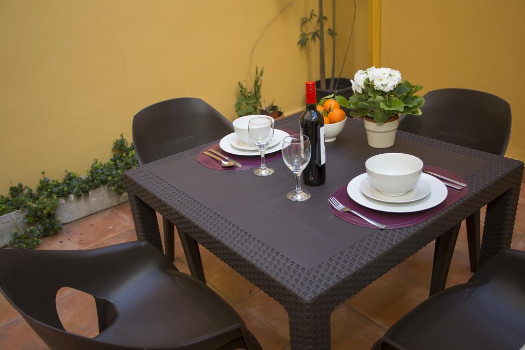 Singularstays Botanico 29 Hostal Valencia