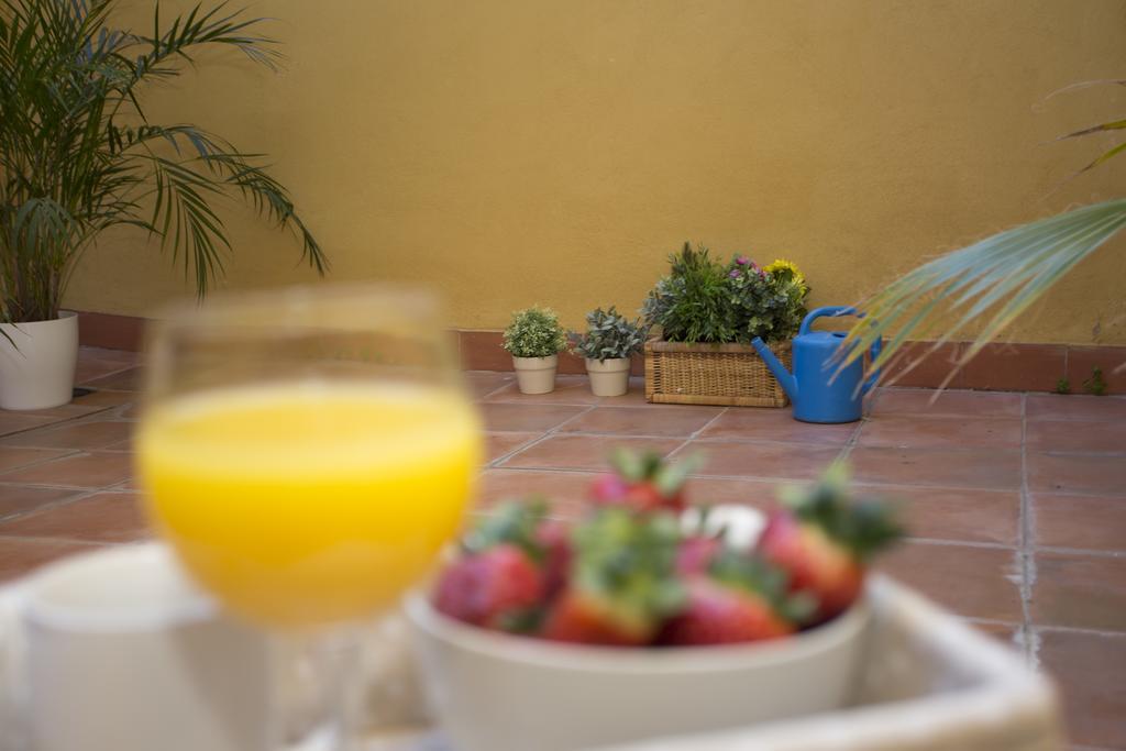 Hostal Singularstays Botanico 29 *
