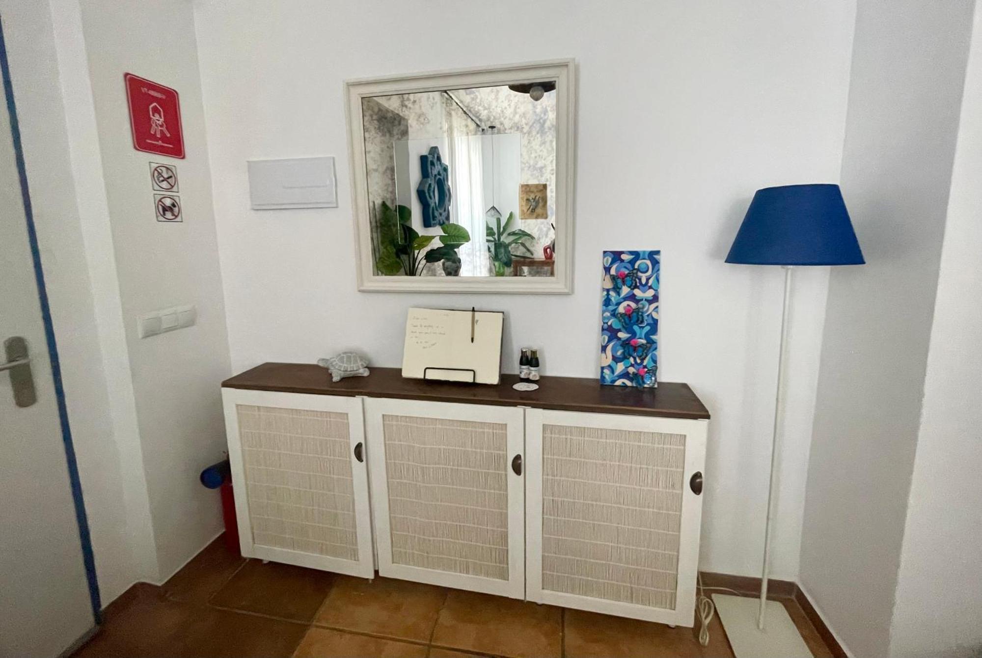 Wivi Apartamento *