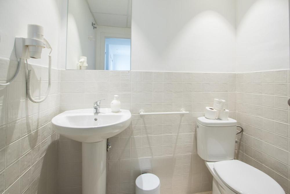 Apartment Flatsforyou La Marina *