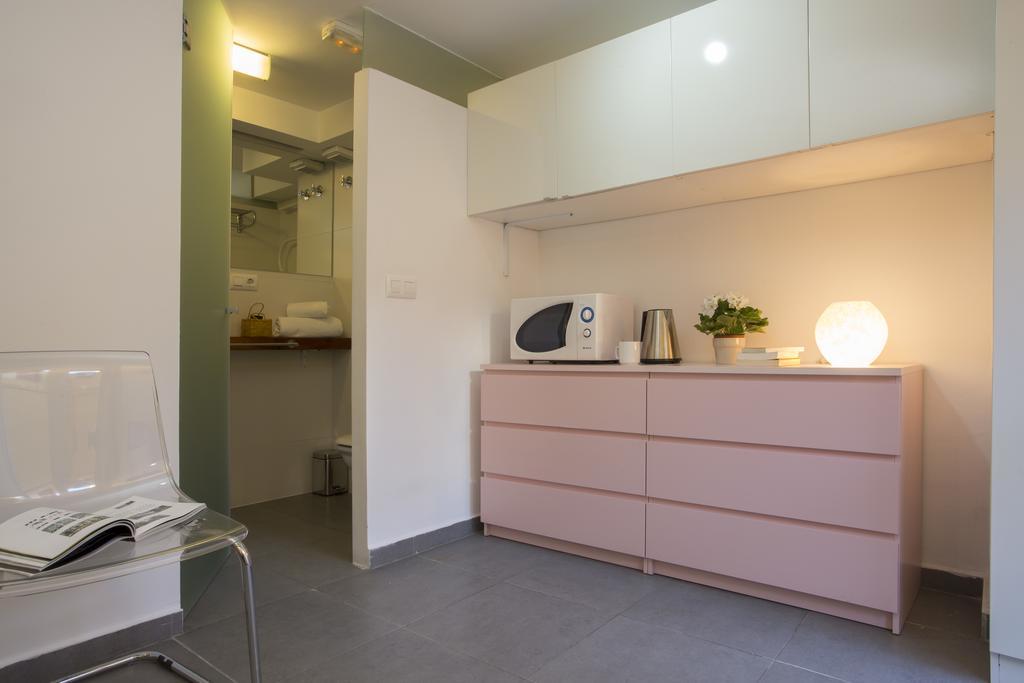 Apartahotel Botanico 29