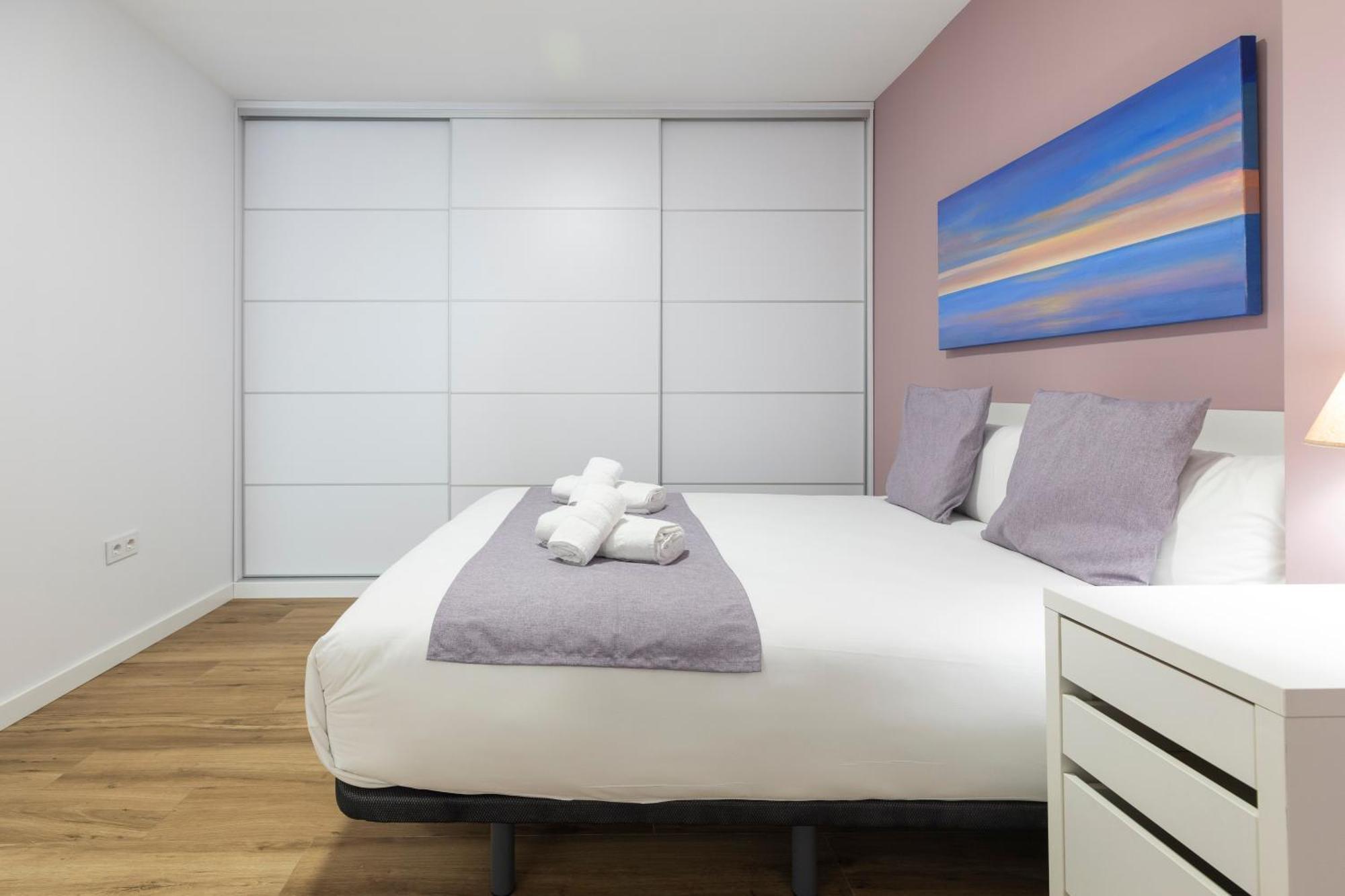 Apartment Sol De Azahar