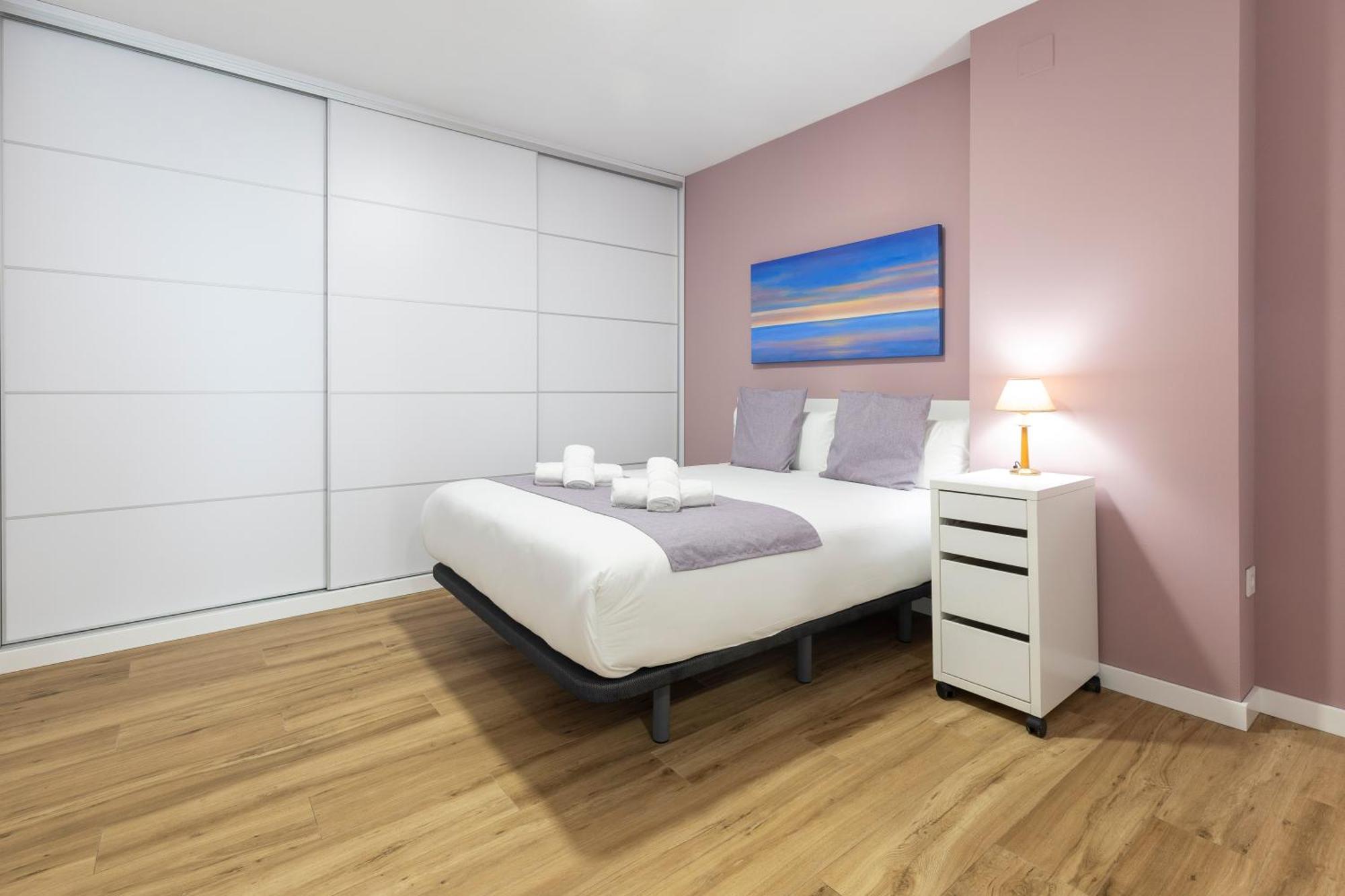 Apartamento Sol De Azahar *